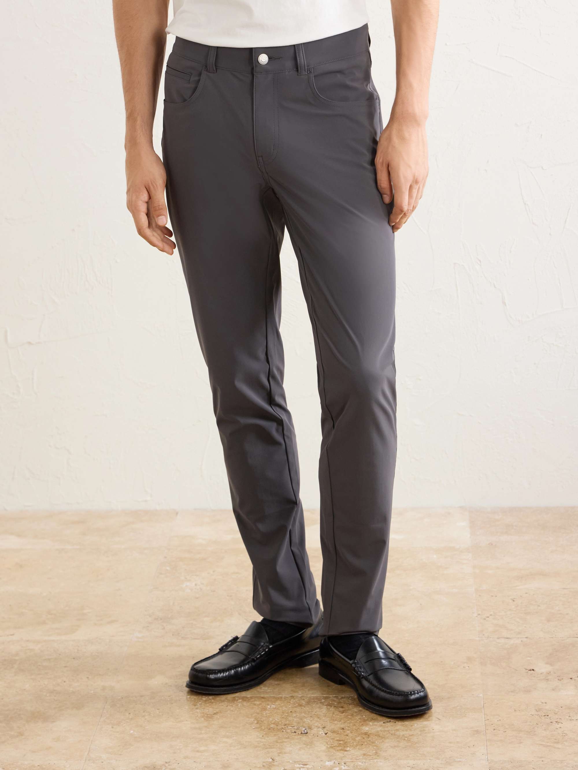 PETER MILLAR 