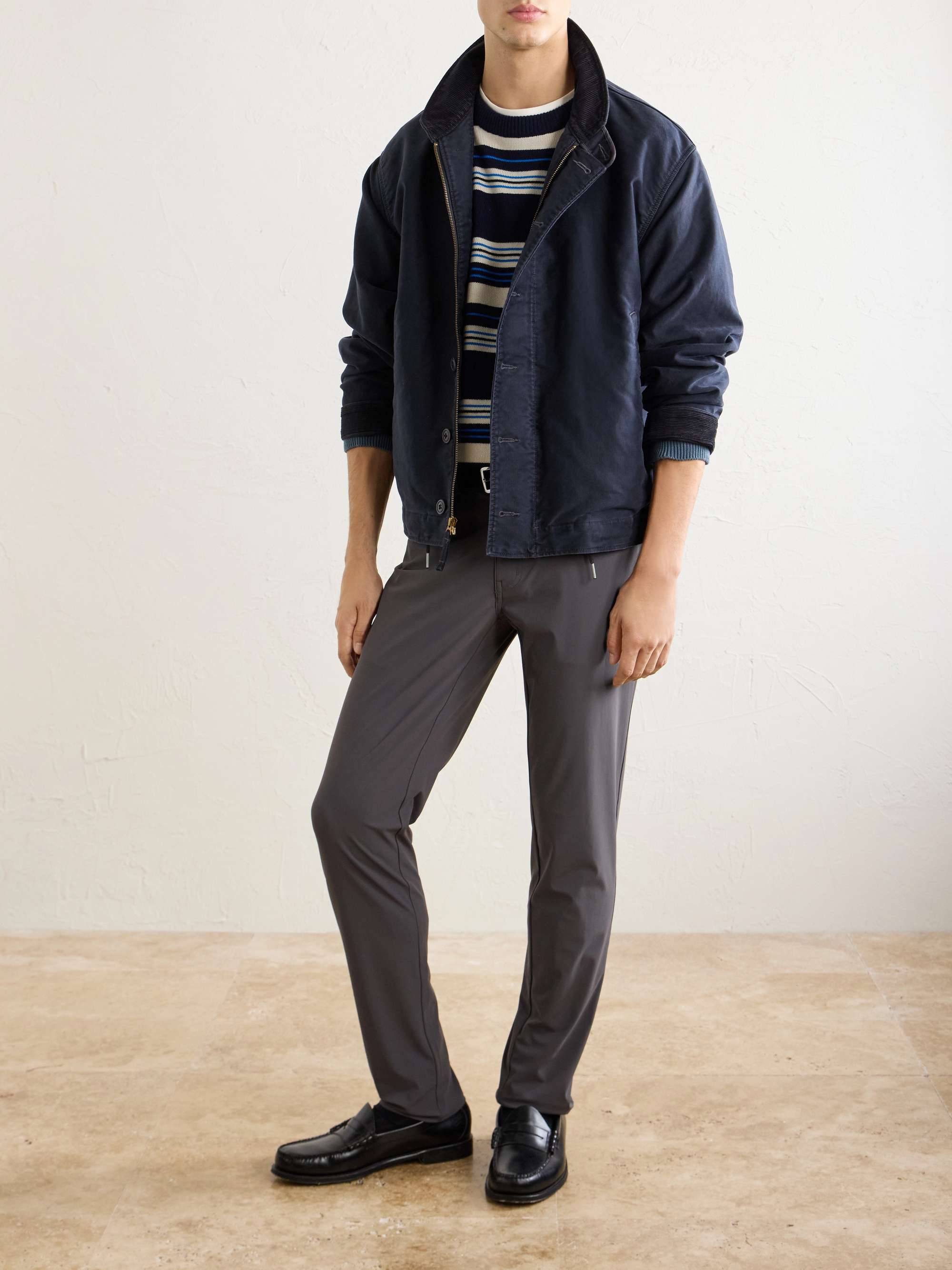 PETER MILLAR 