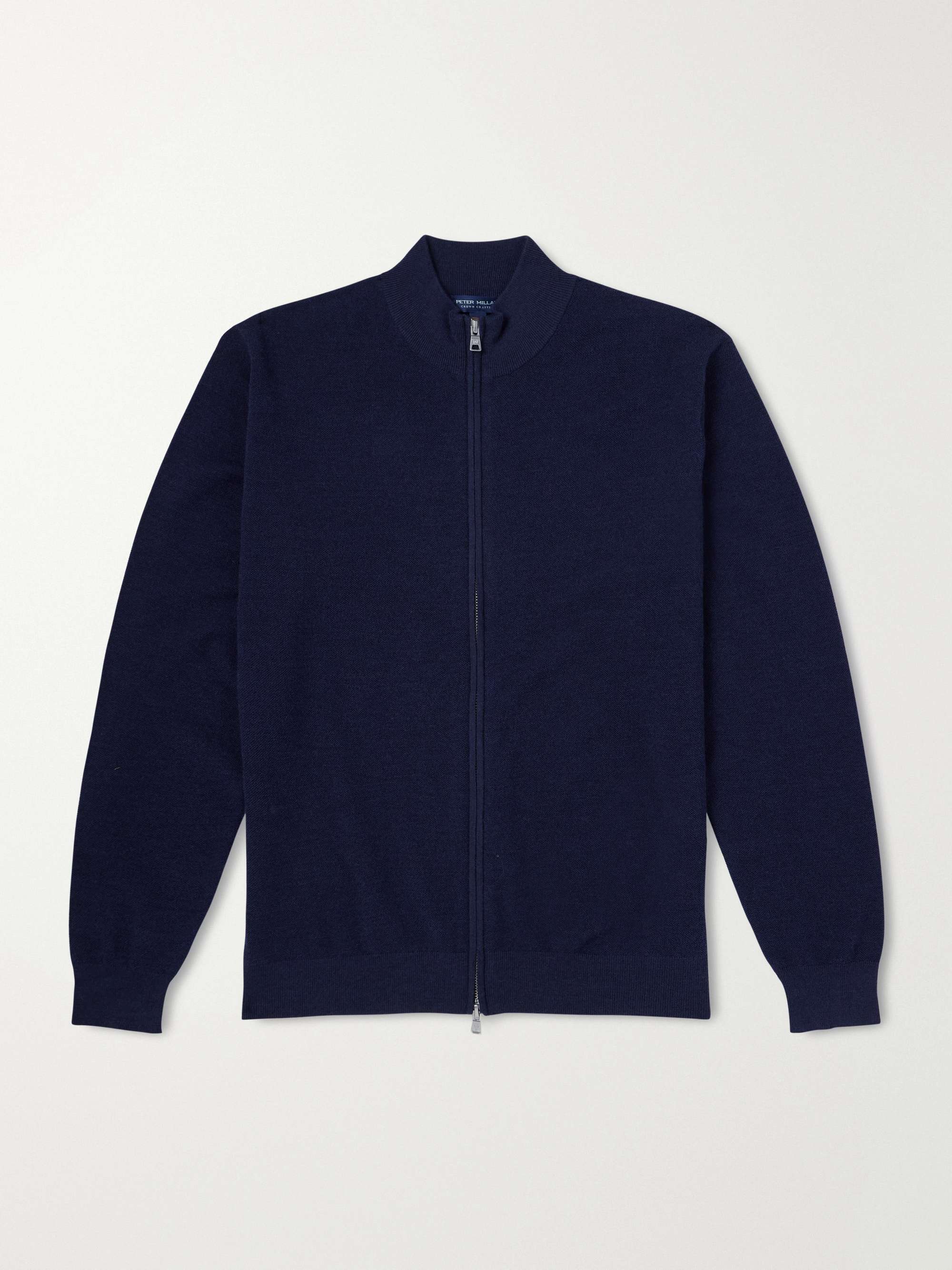 PETER MILLAR 
