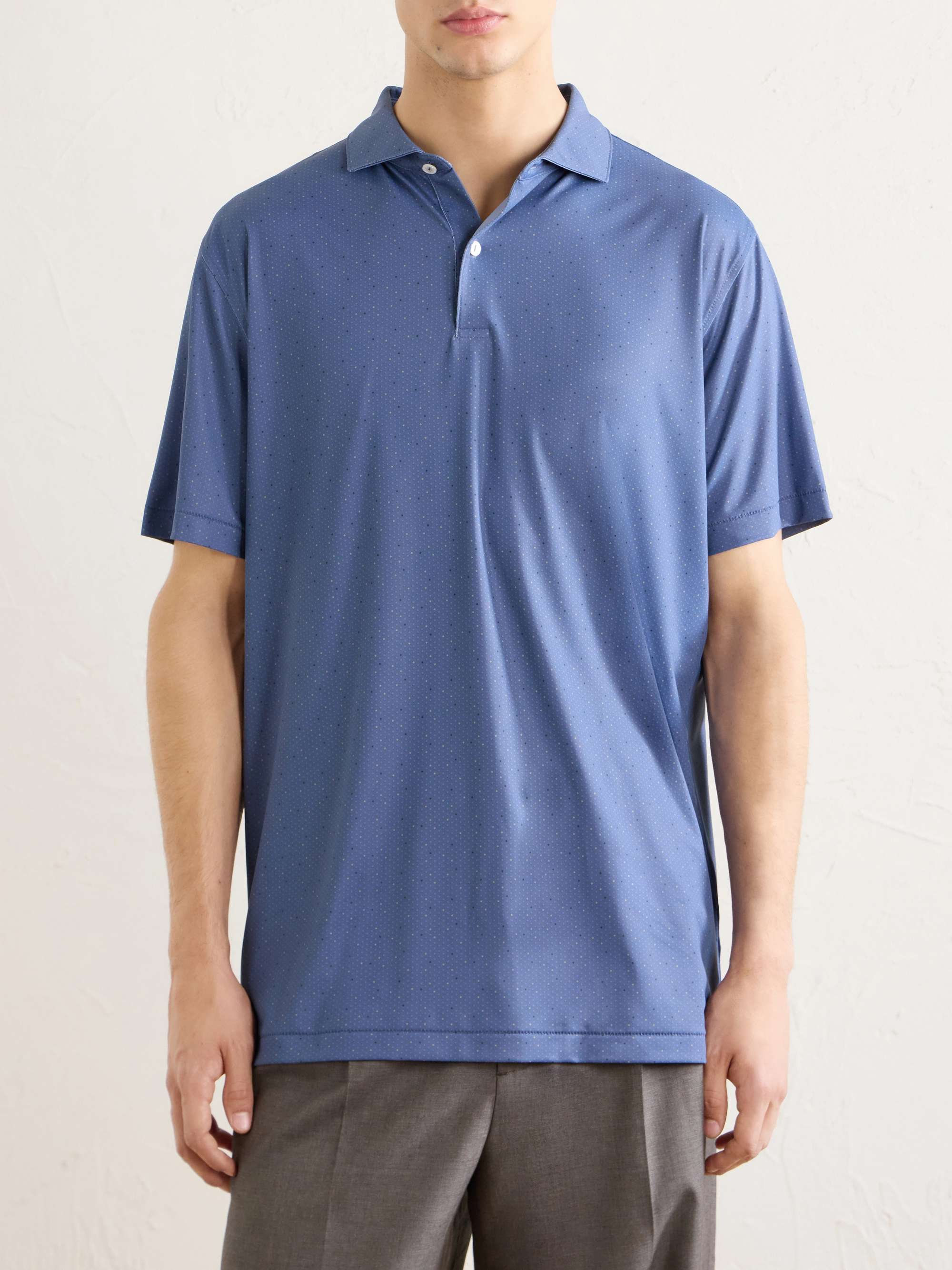 PETER MILLAR 