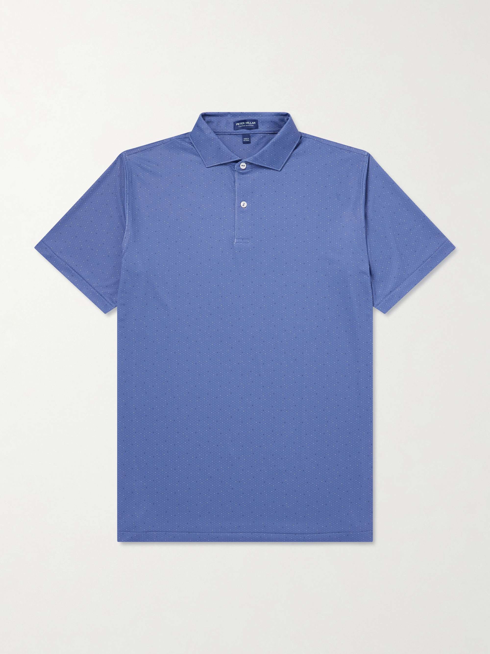 PETER MILLAR 