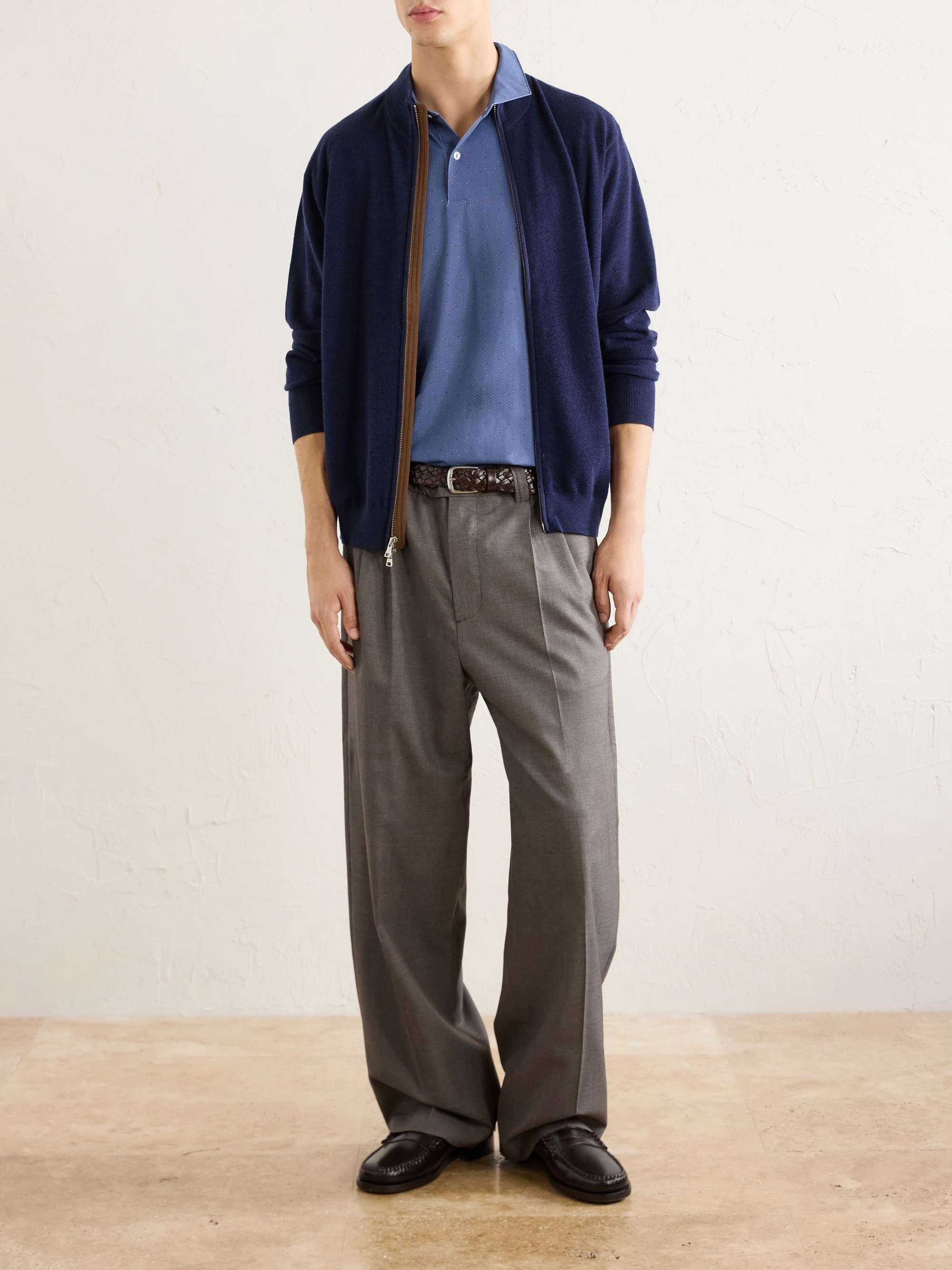 PETER MILLAR 