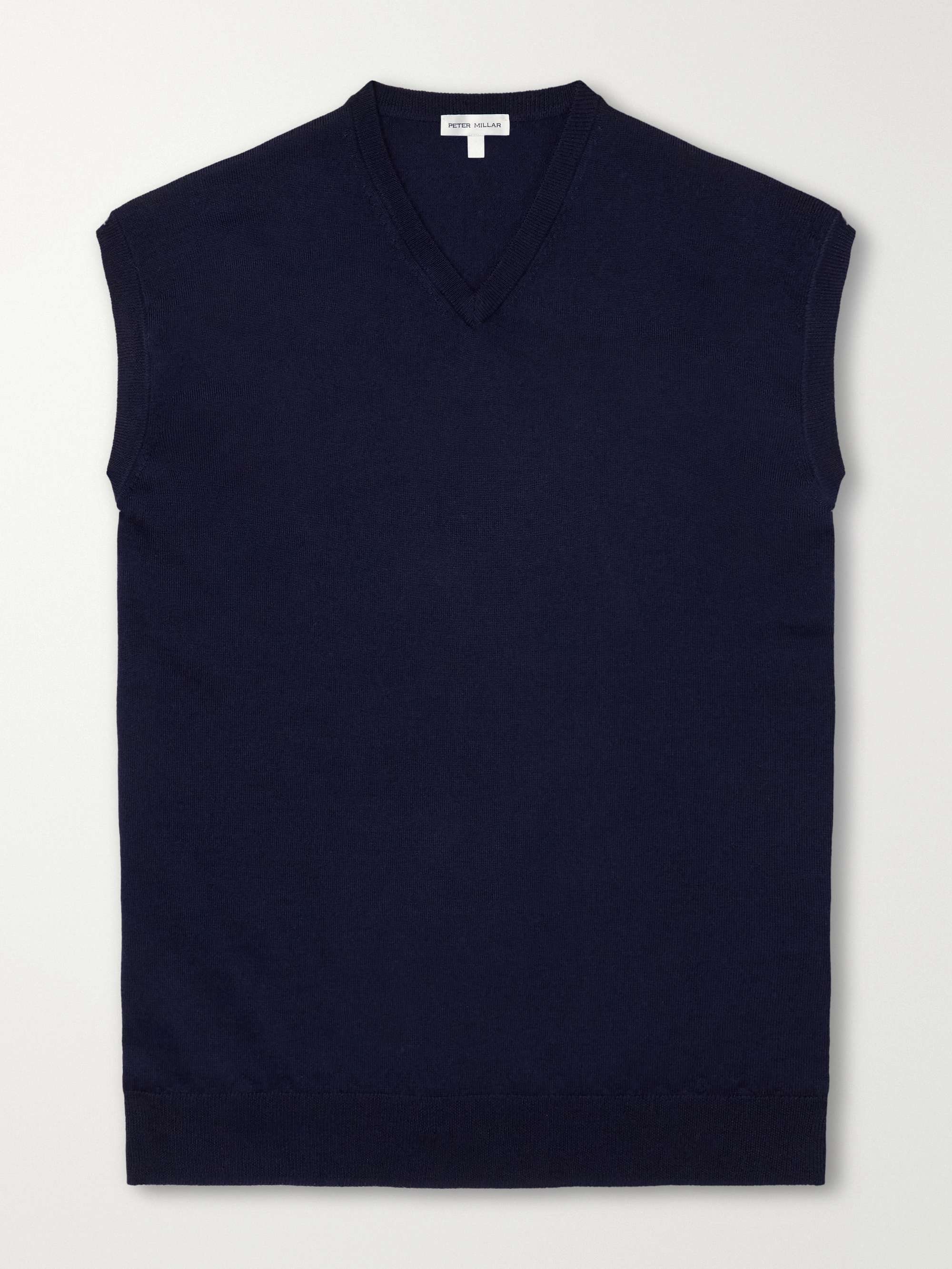 PETER MILLAR 