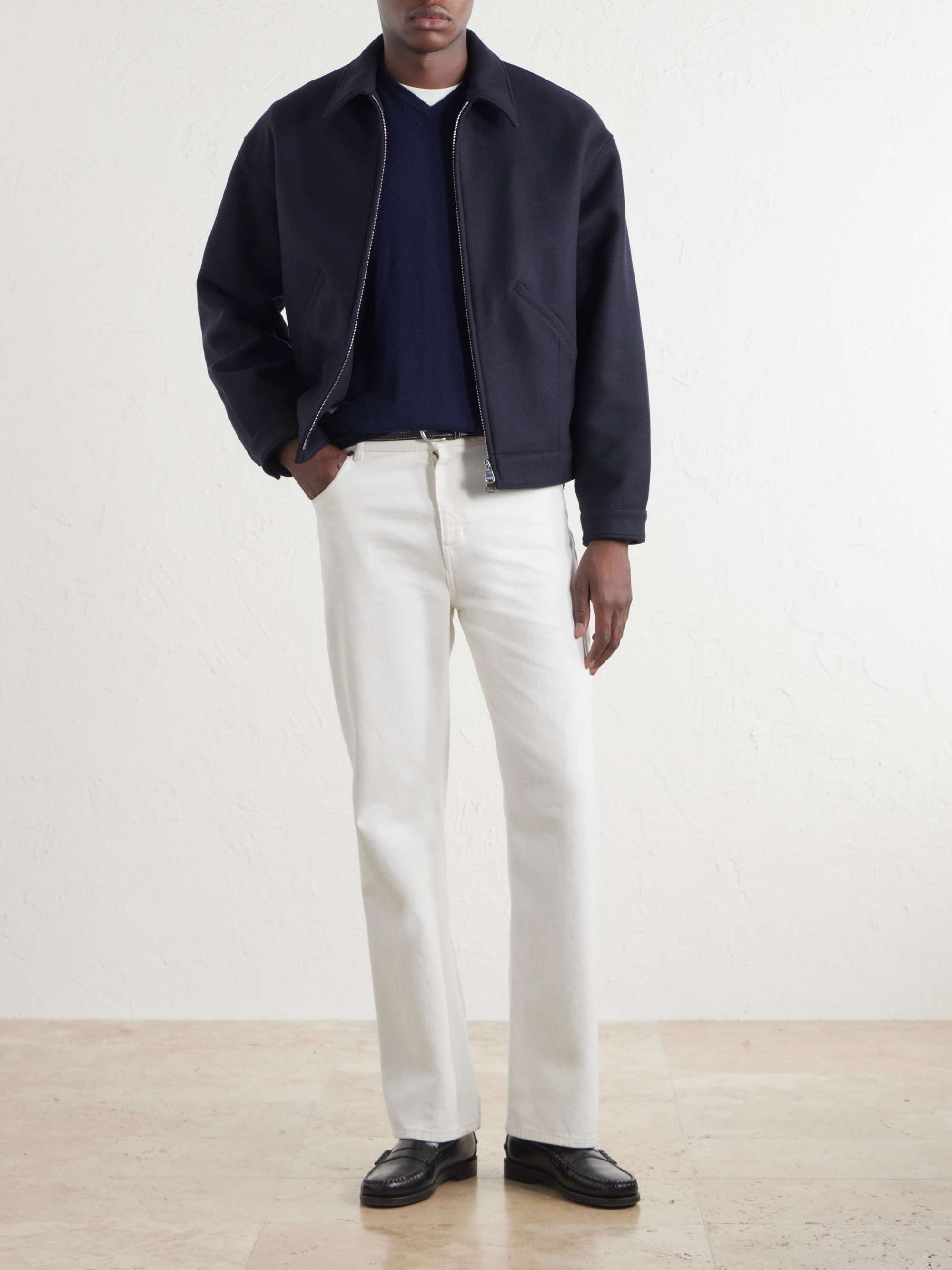 PETER MILLAR 