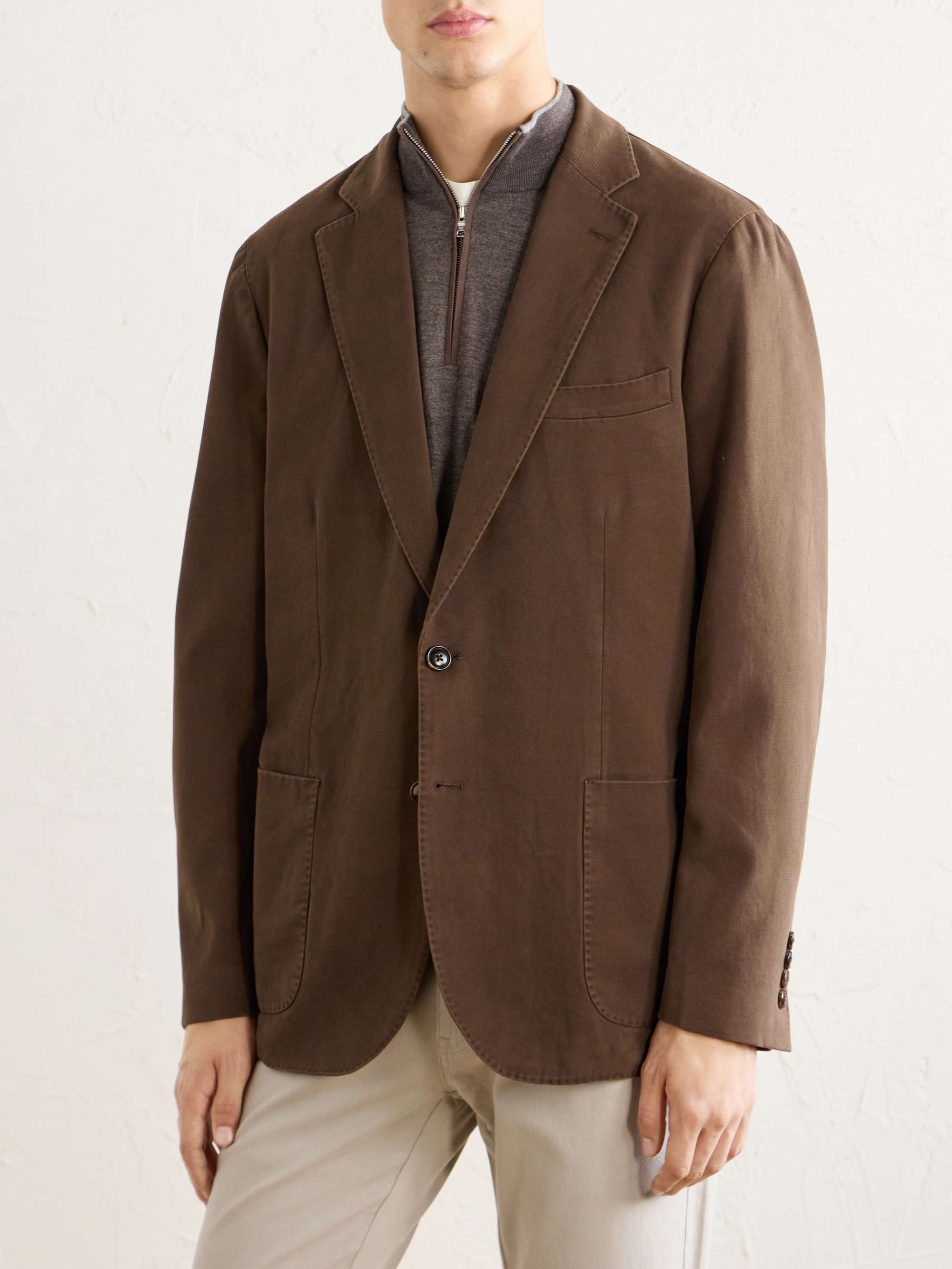 PETER MILLAR 