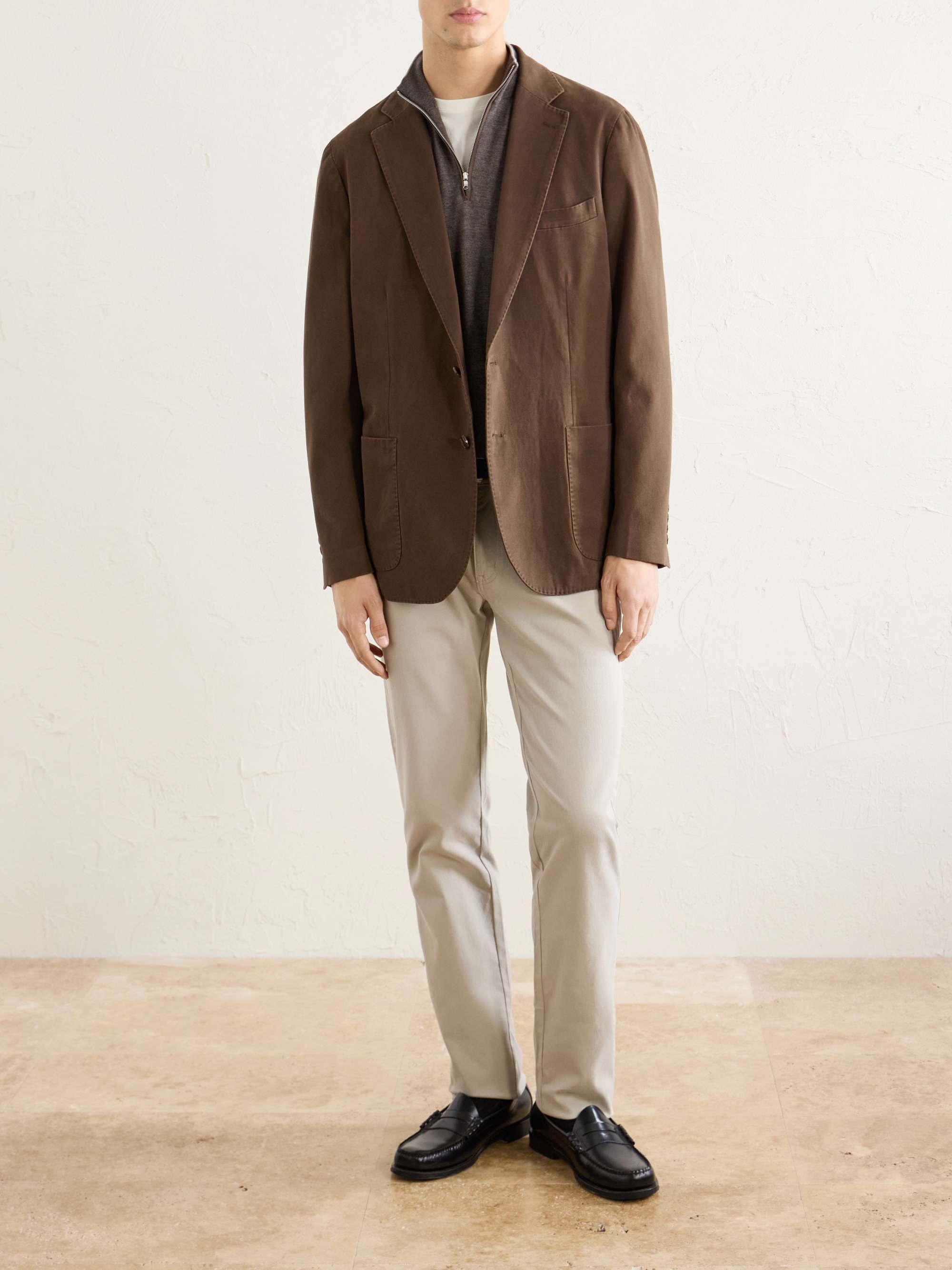 PETER MILLAR 