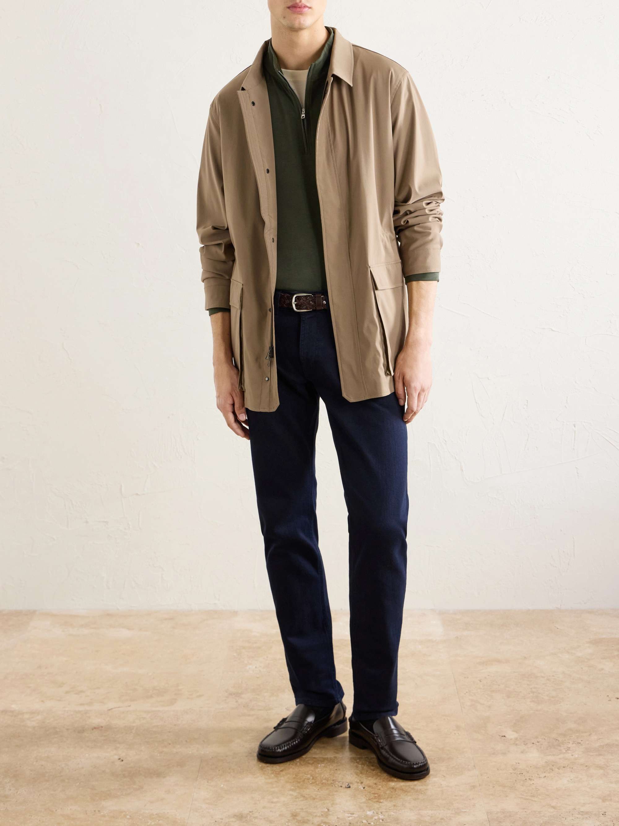 PETER MILLAR 
