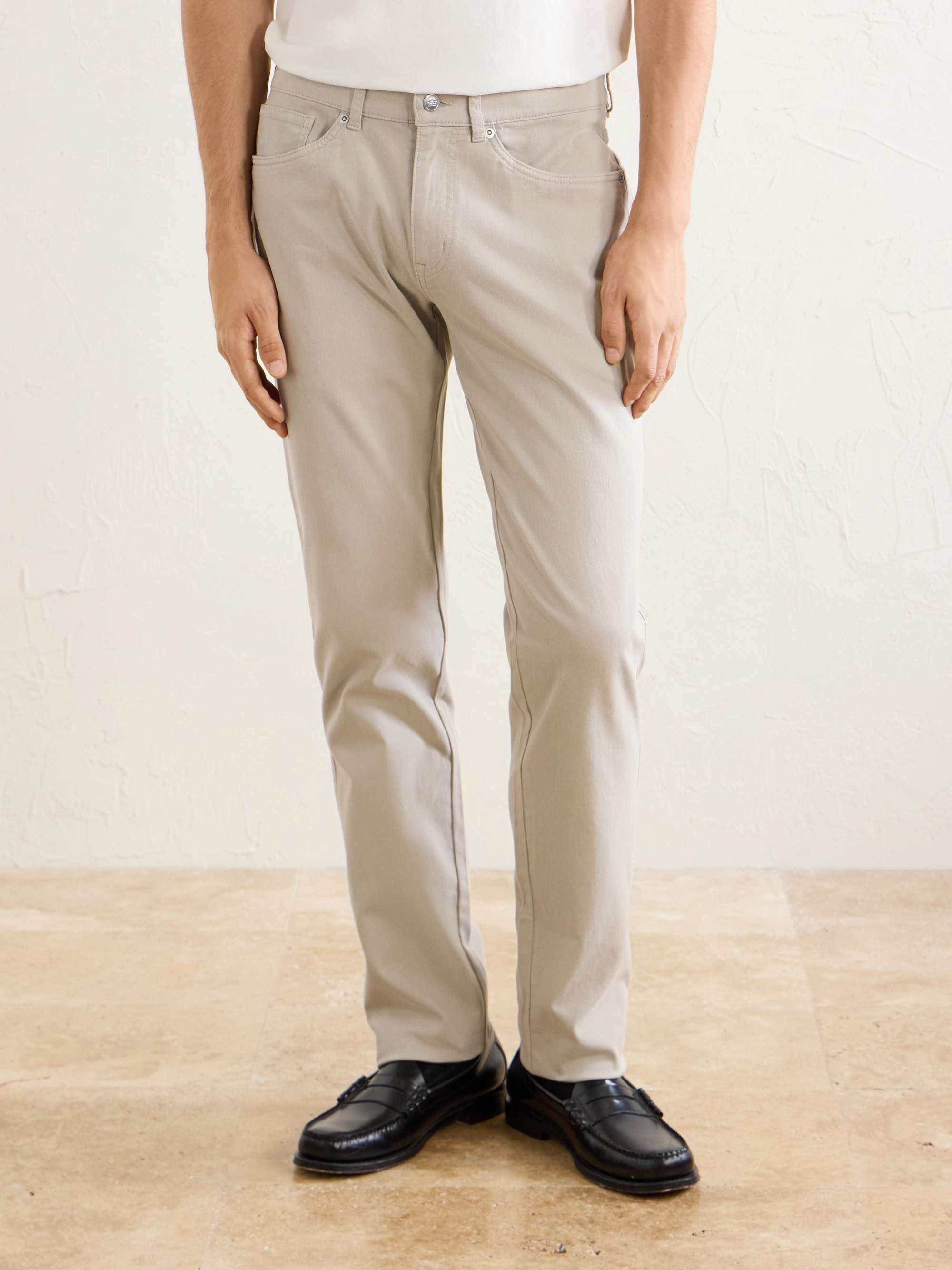 PETER MILLAR 