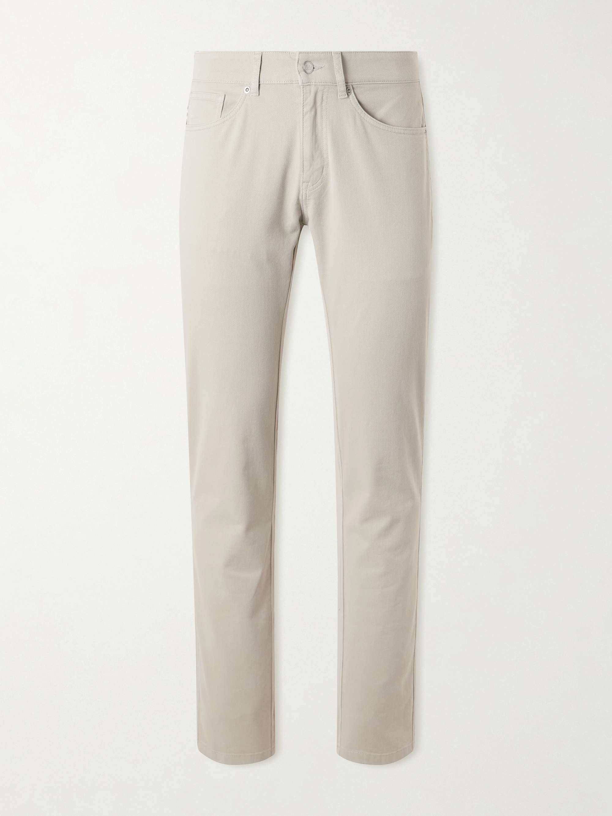PETER MILLAR 