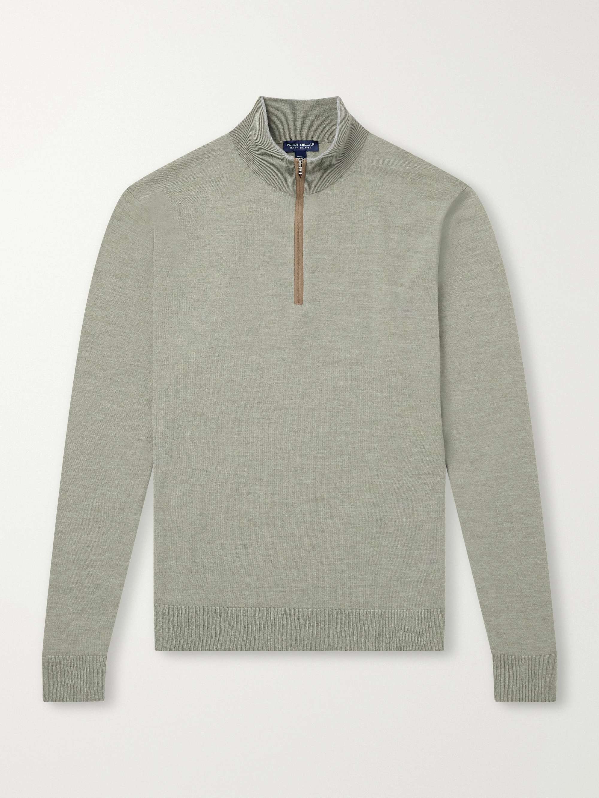 PETER MILLAR 