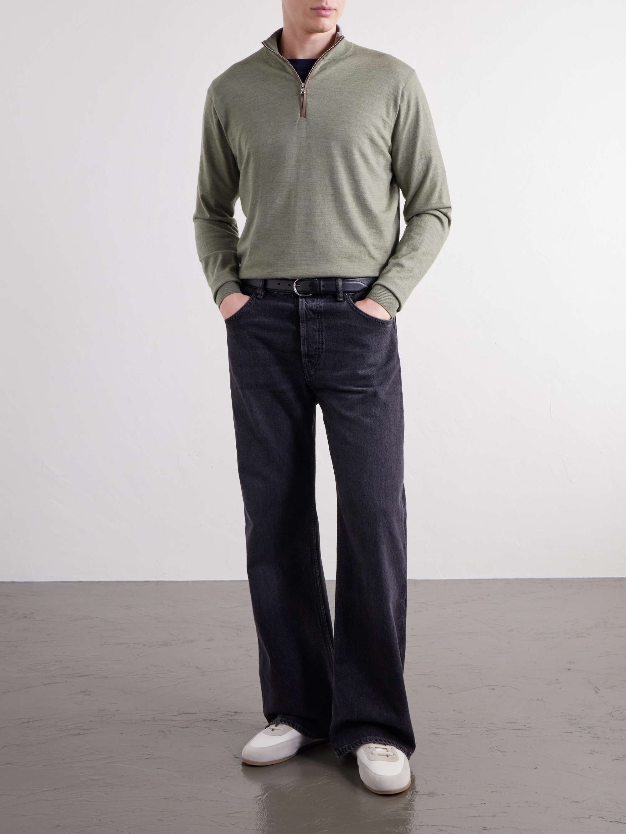 PETER MILLAR 