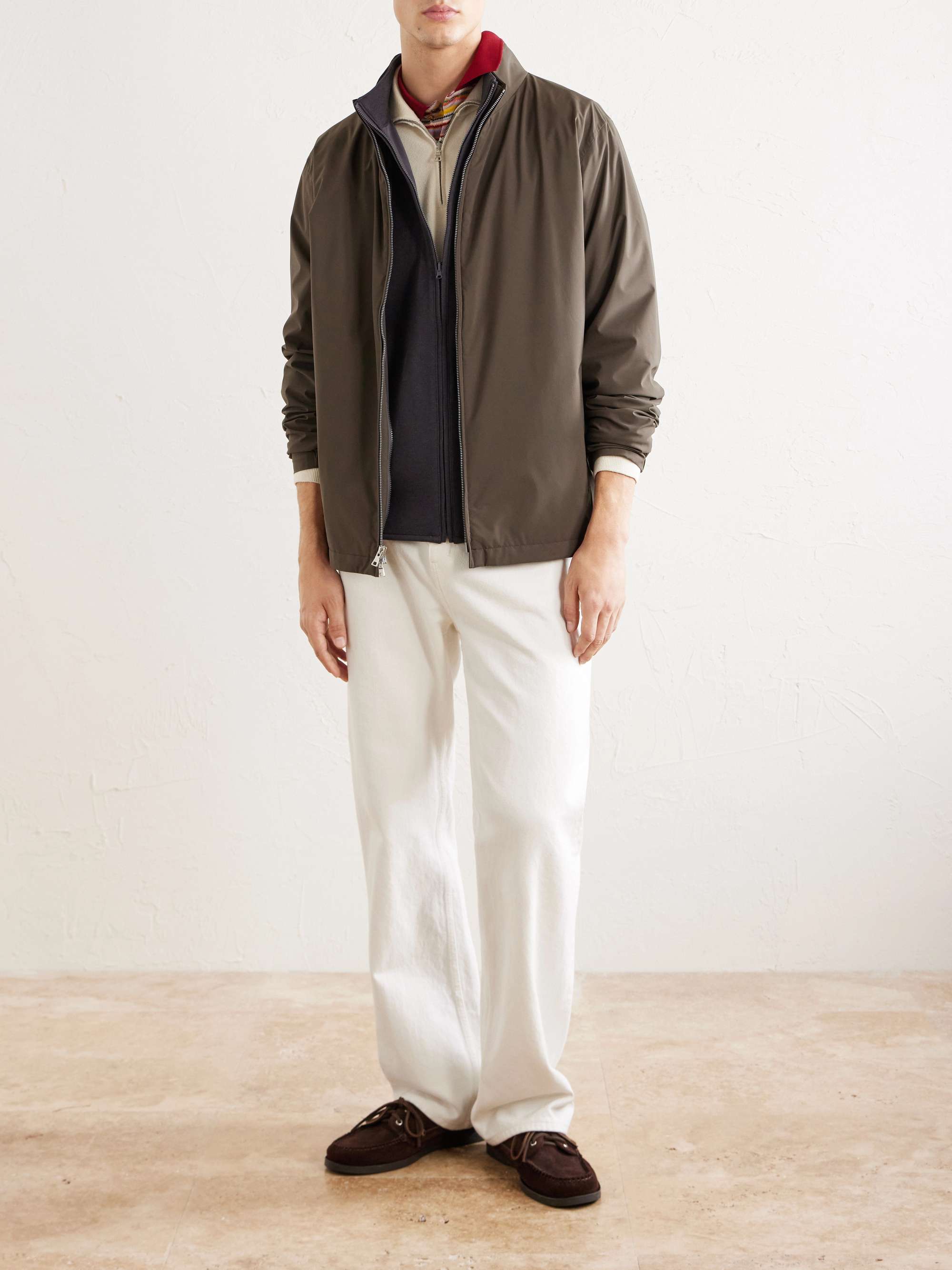 PETER MILLAR 
