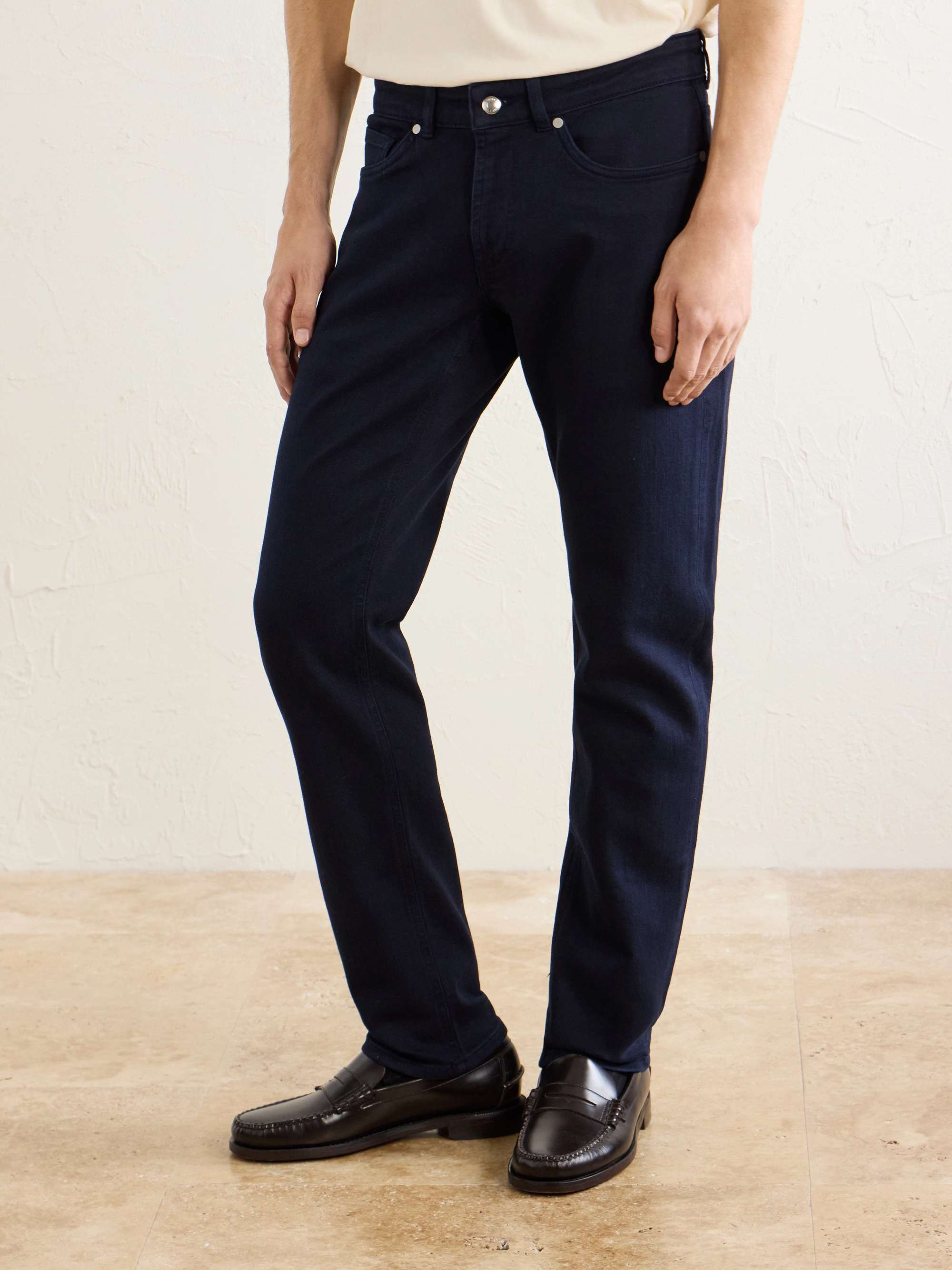 PETER MILLAR 
