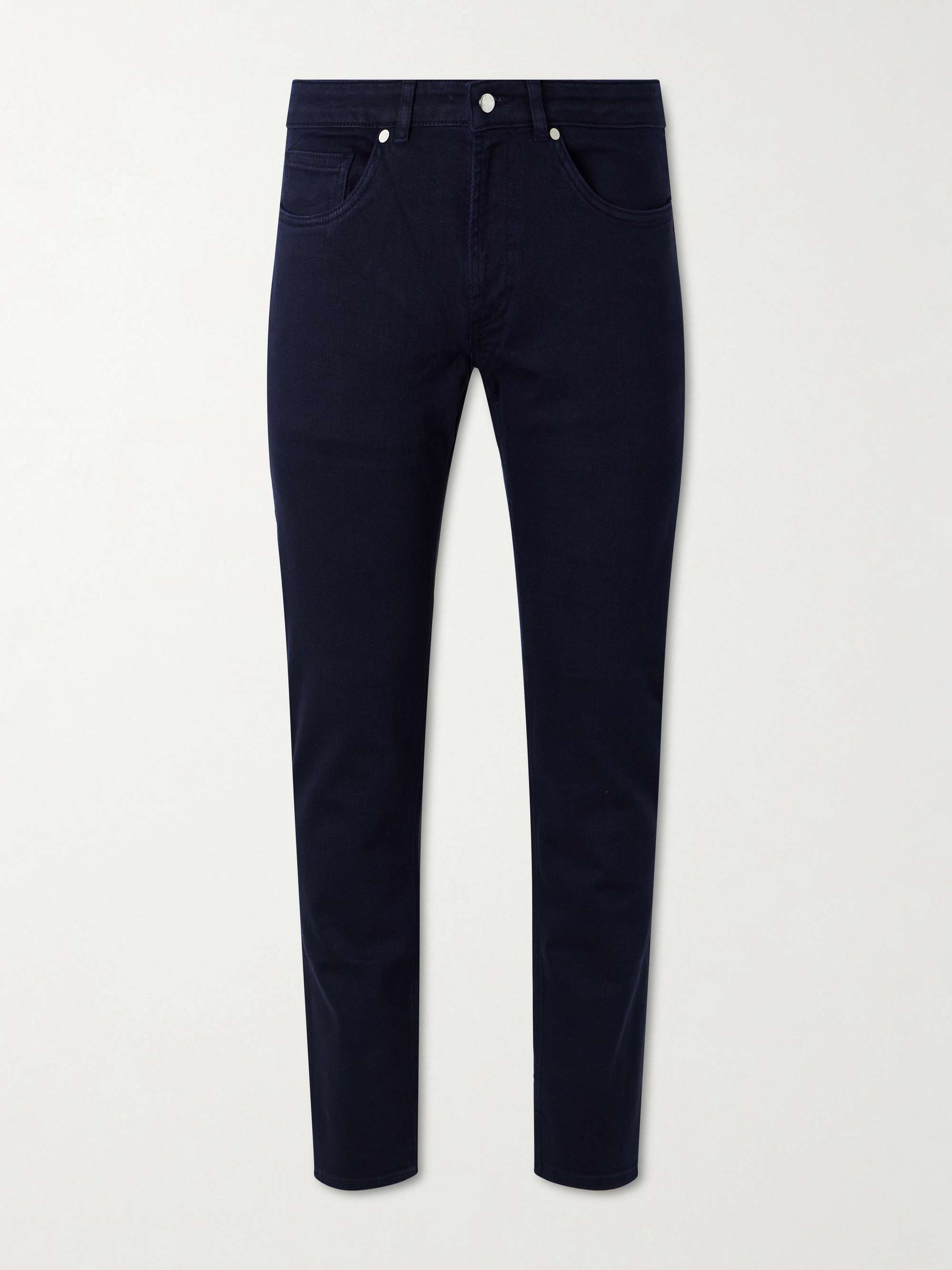 PETER MILLAR 