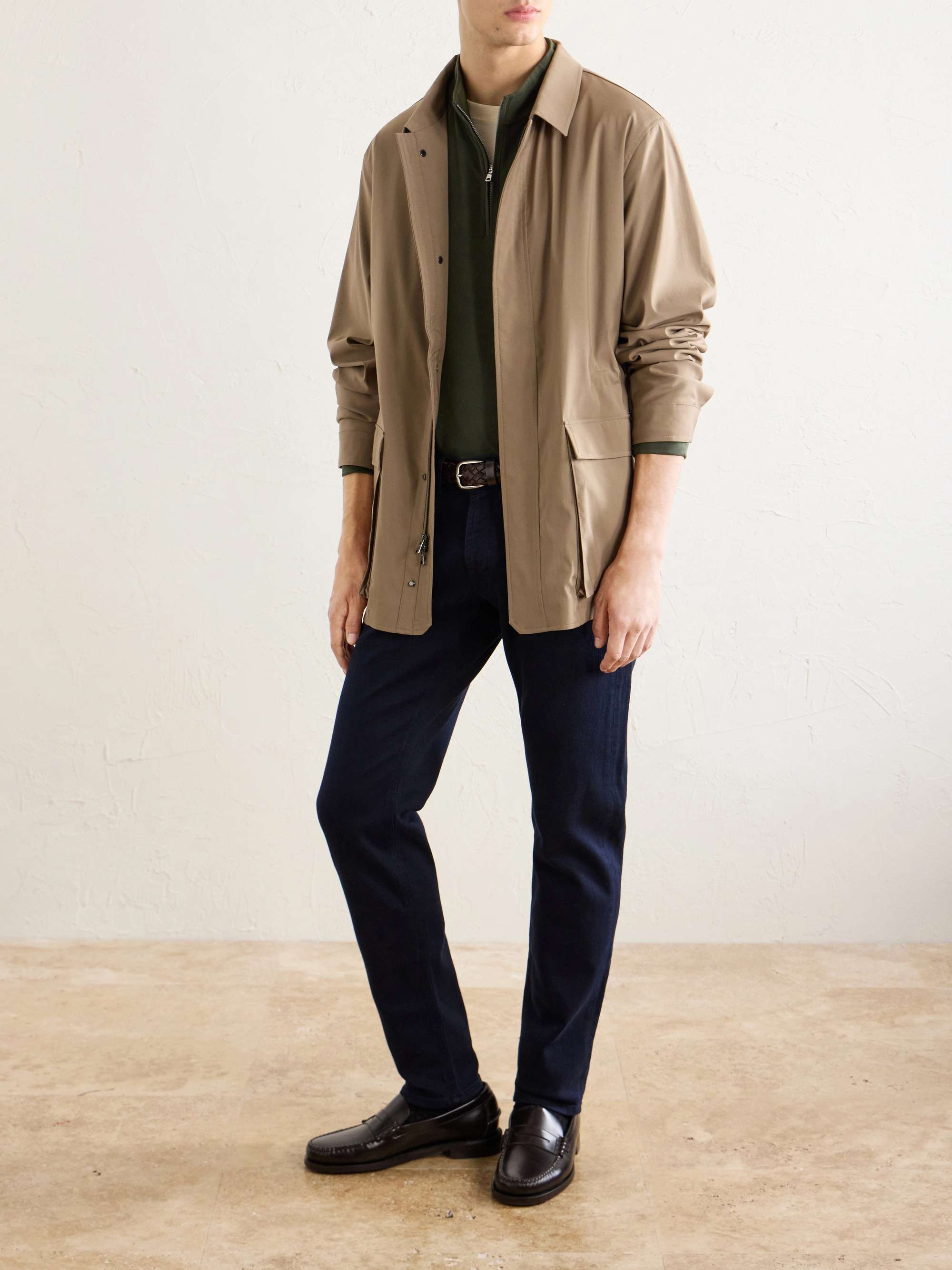 PETER MILLAR 