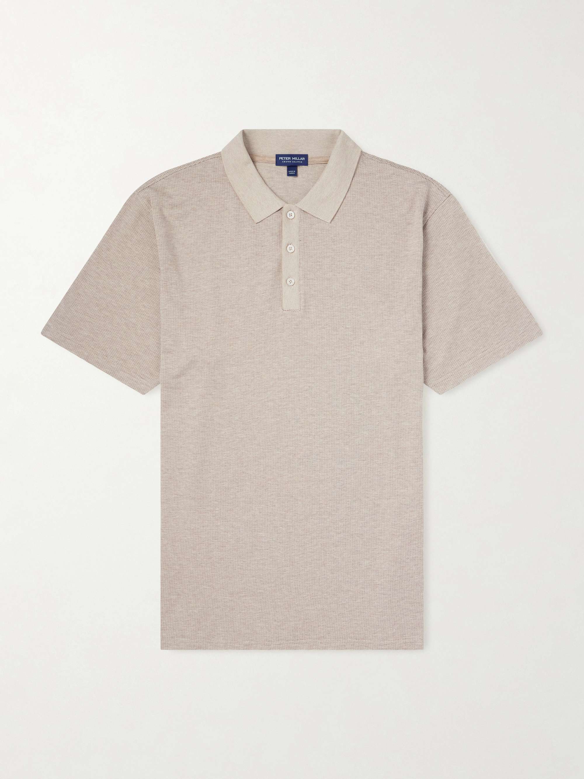 PETER MILLAR 