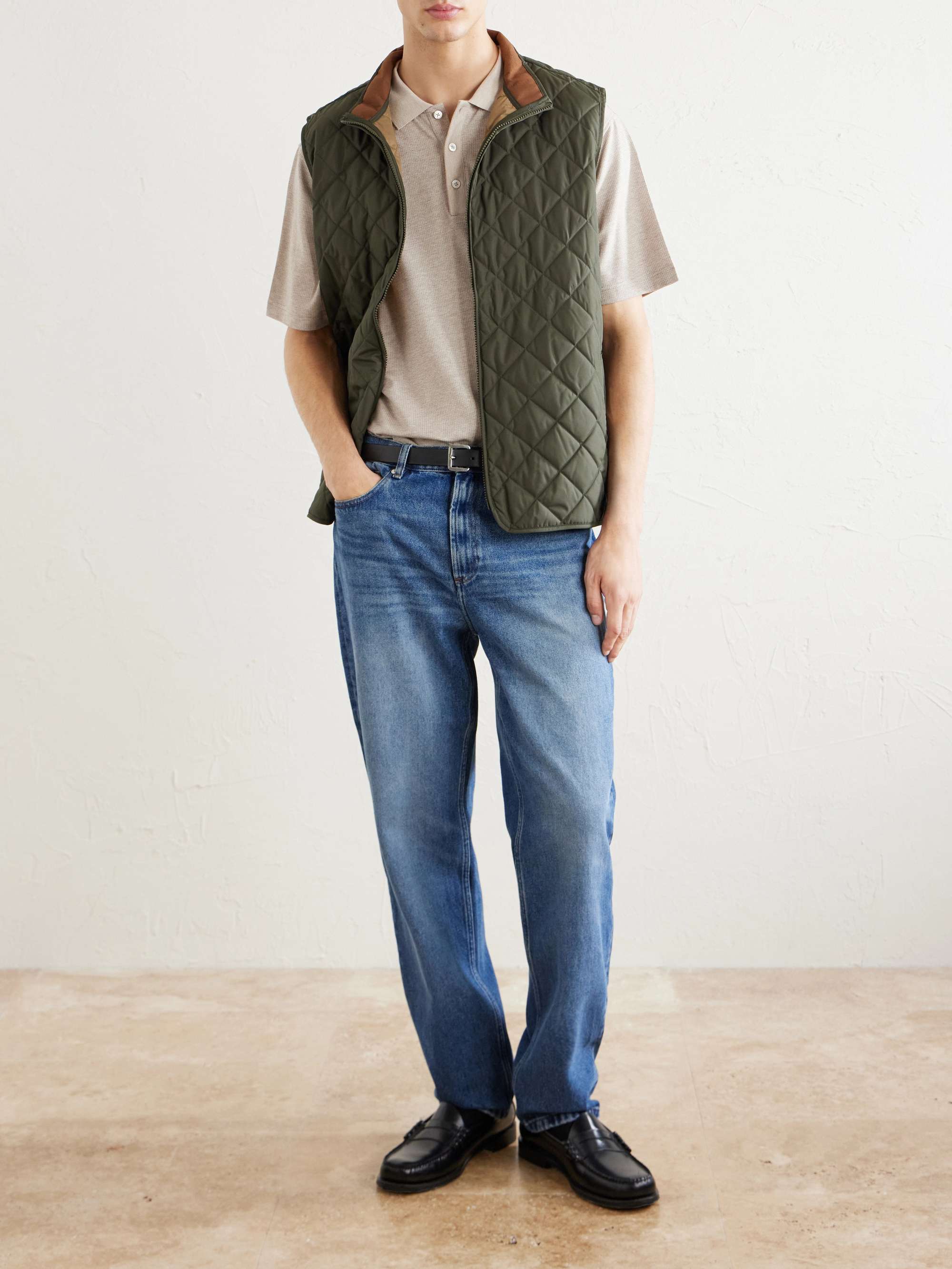 PETER MILLAR 