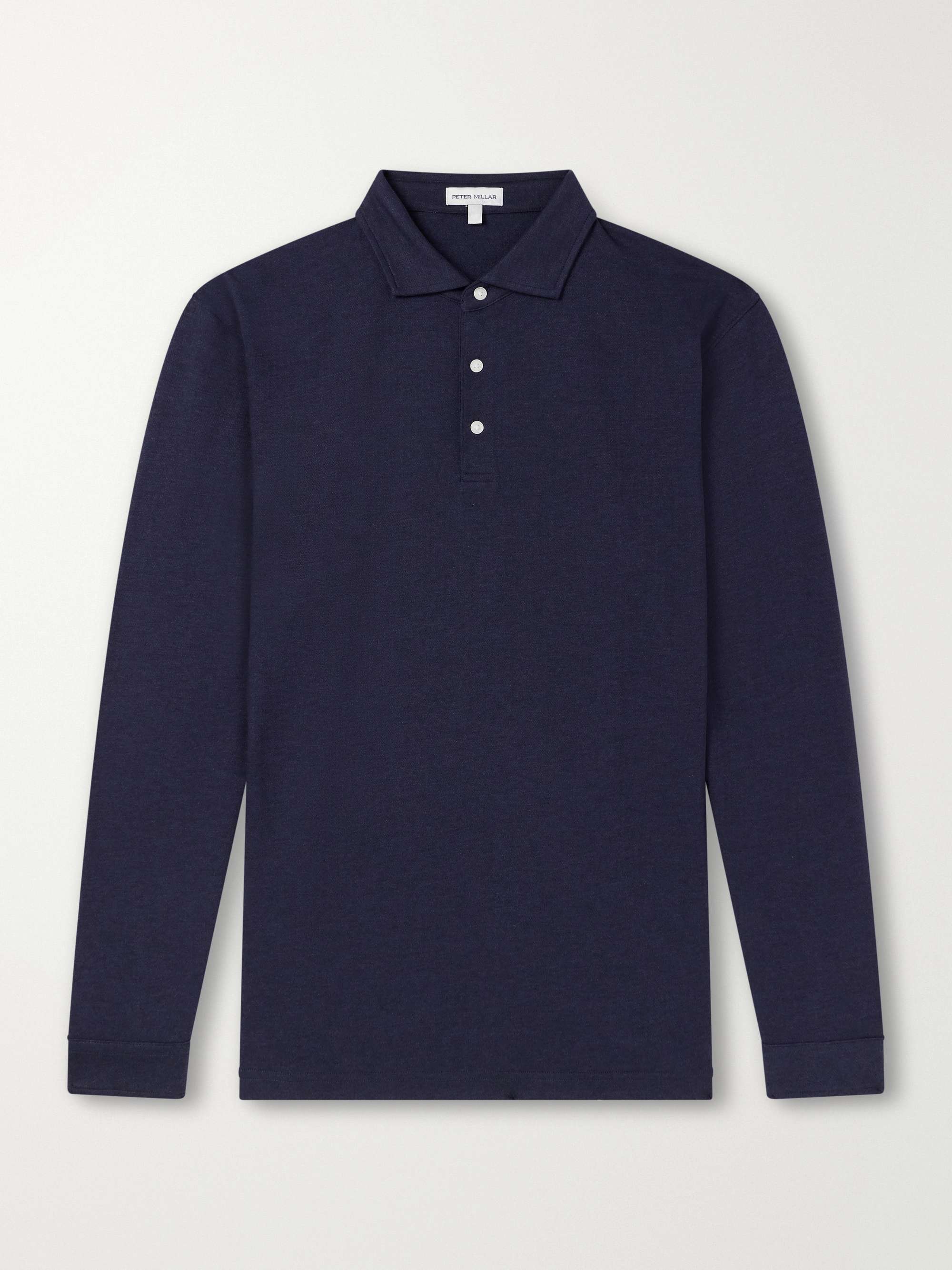PETER MILLAR 