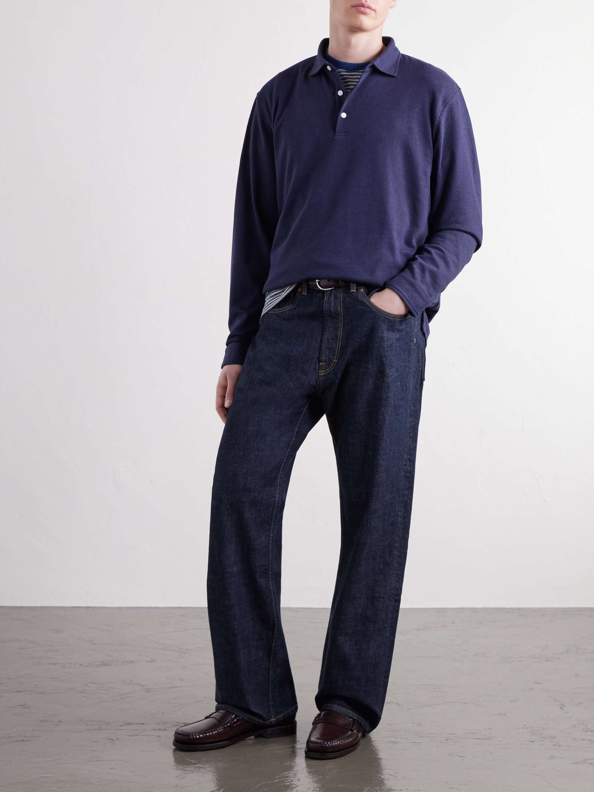 PETER MILLAR 
