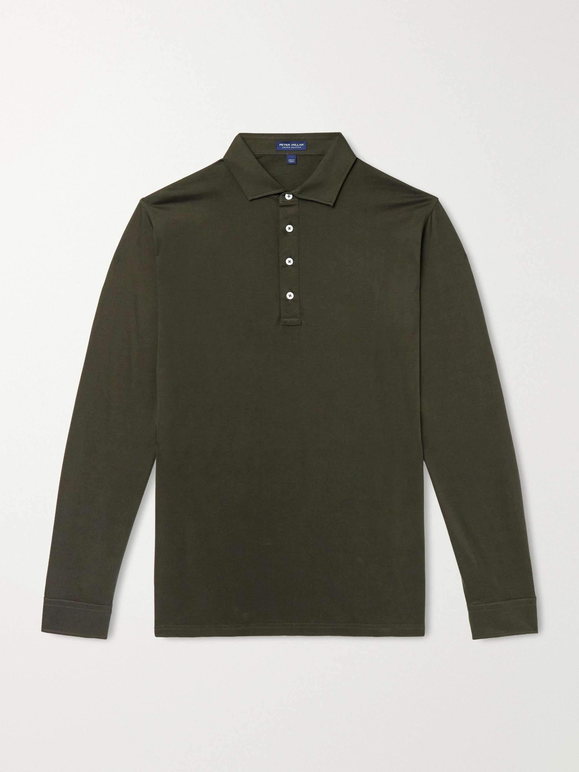 PETER MILLAR 