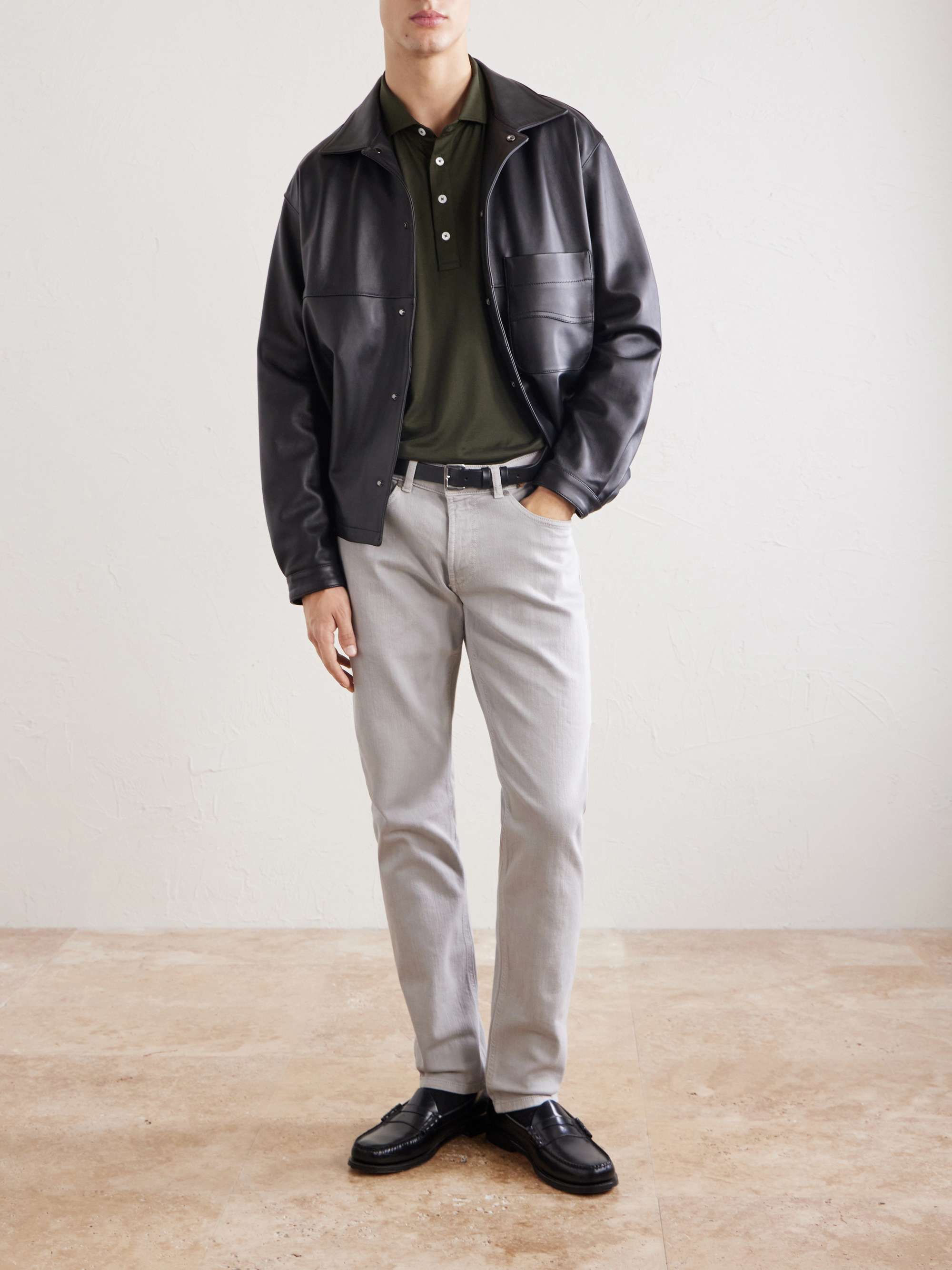 PETER MILLAR 