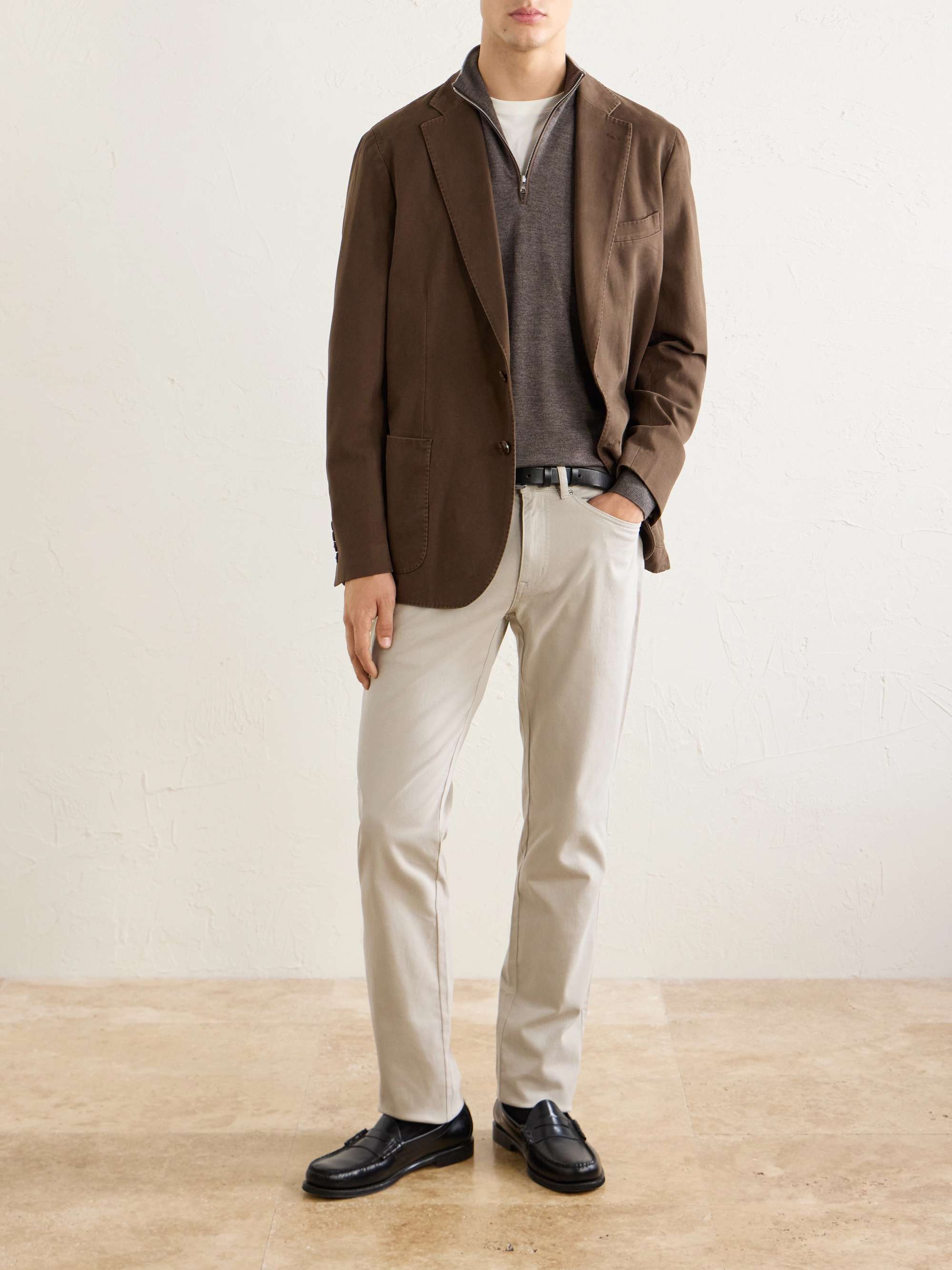 PETER MILLAR 