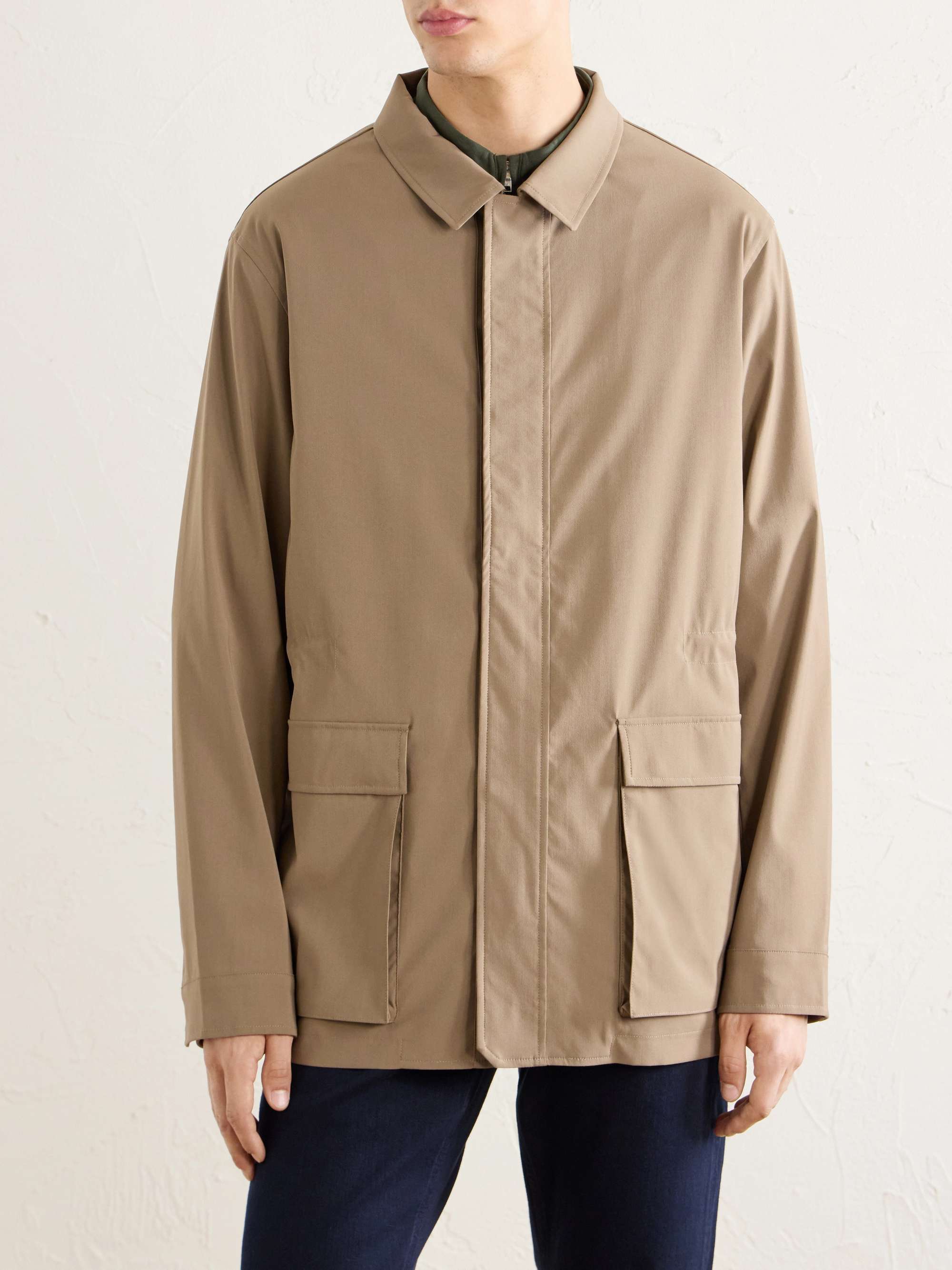 PETER MILLAR 