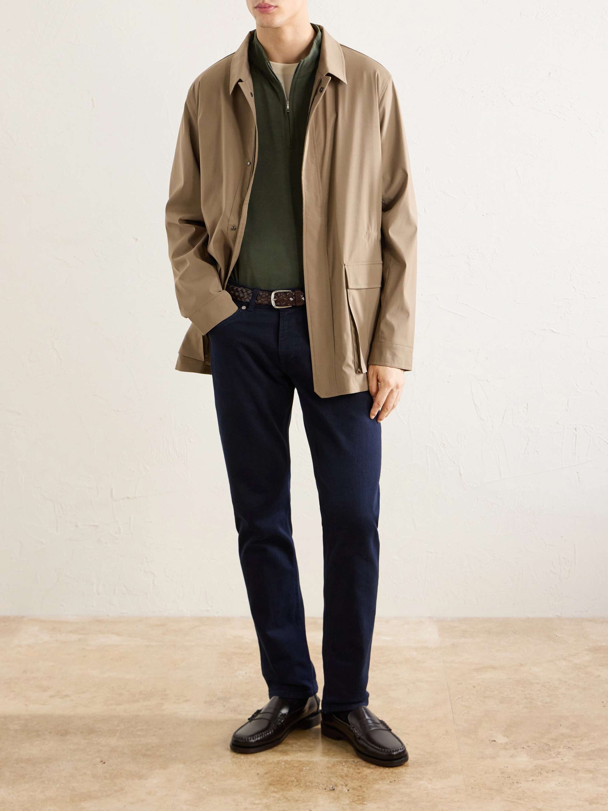 PETER MILLAR 
