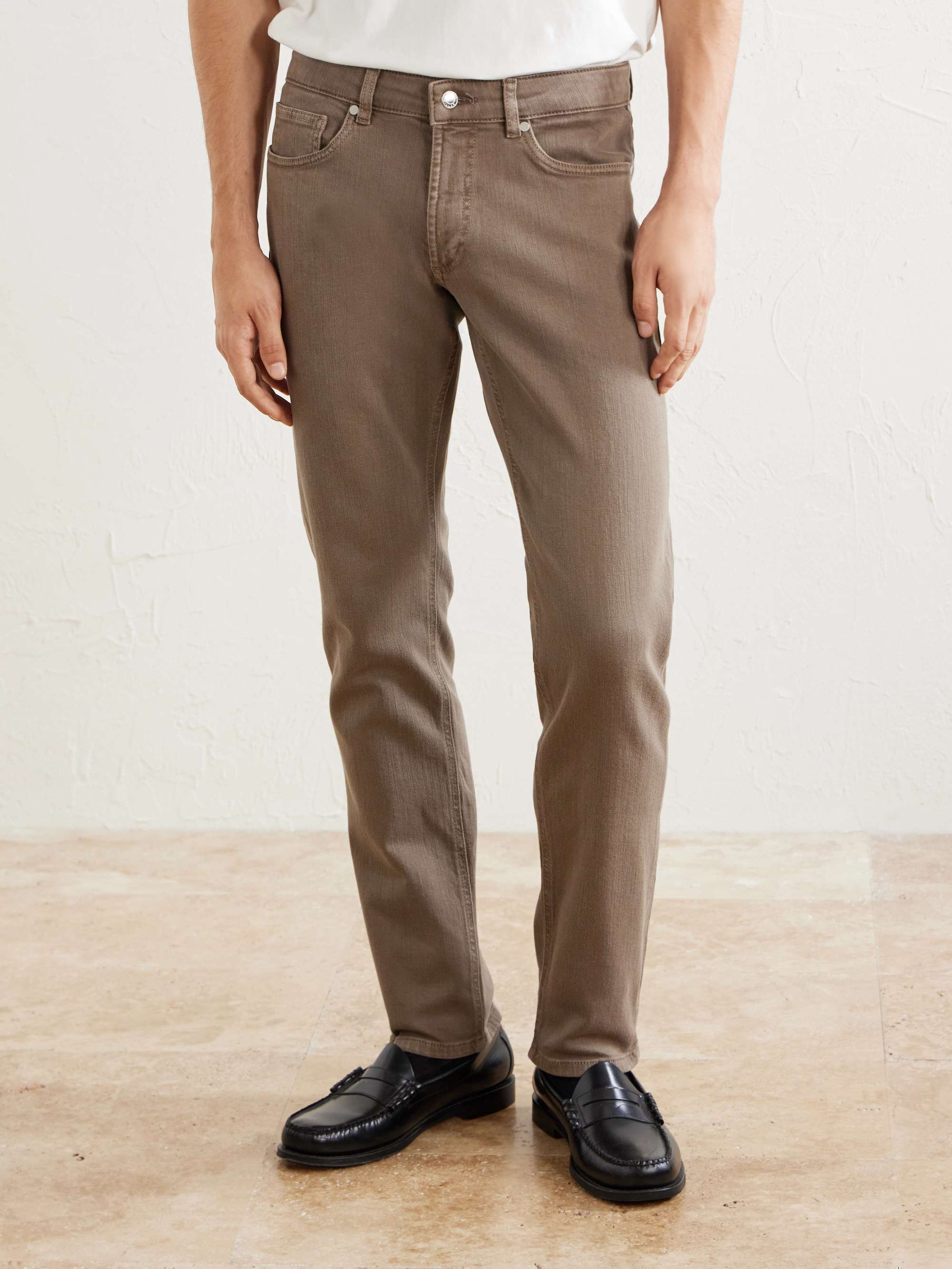 PETER MILLAR 