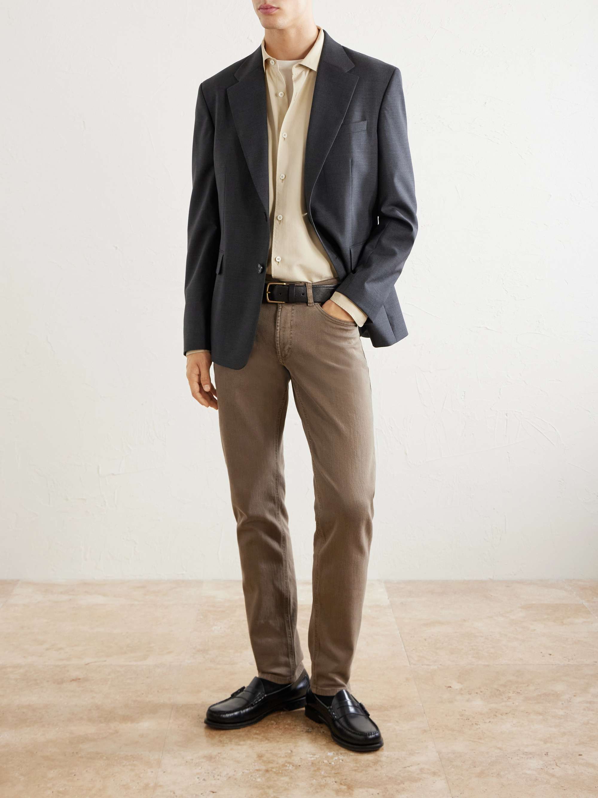 PETER MILLAR 