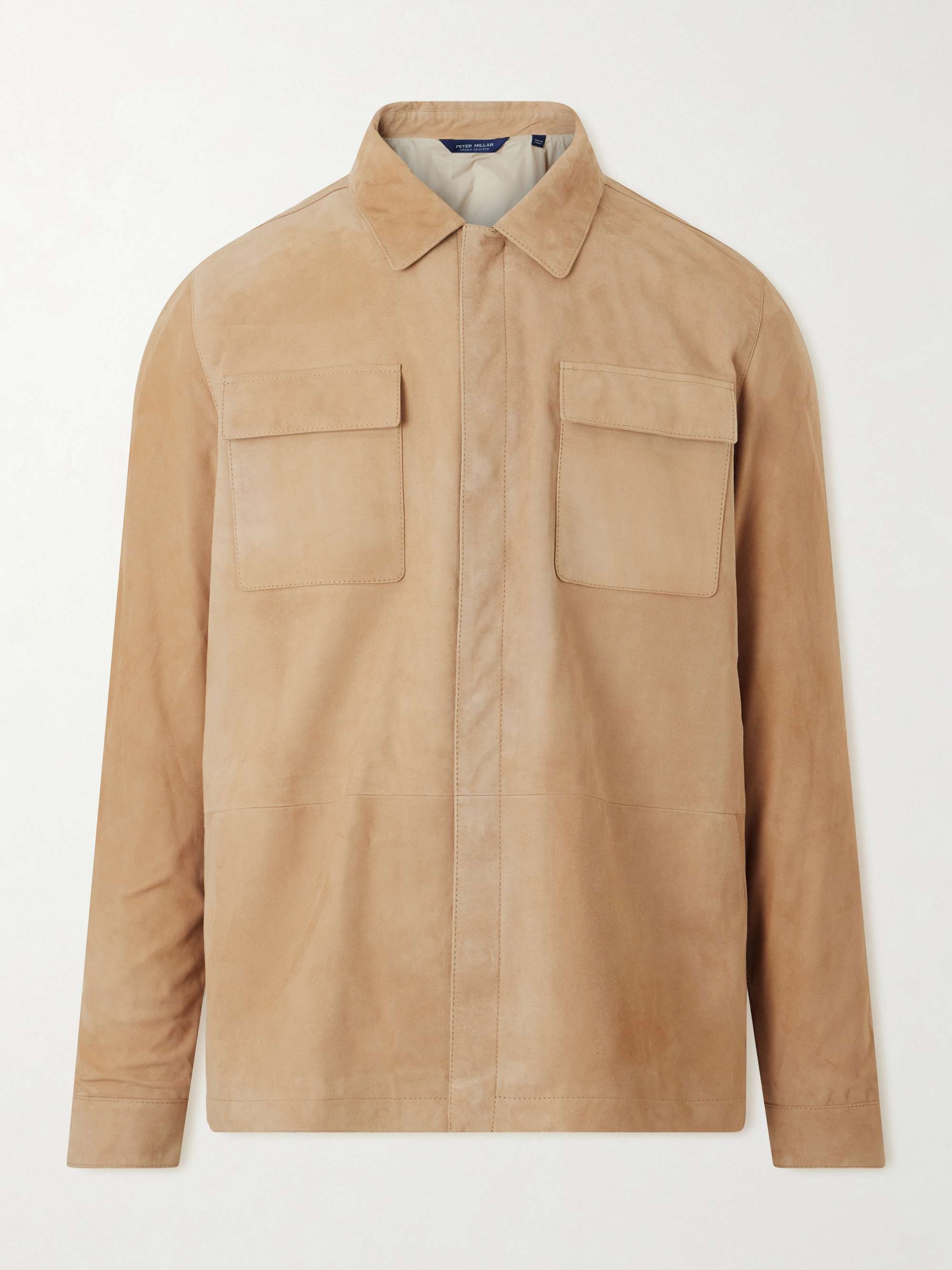 PETER MILLAR 