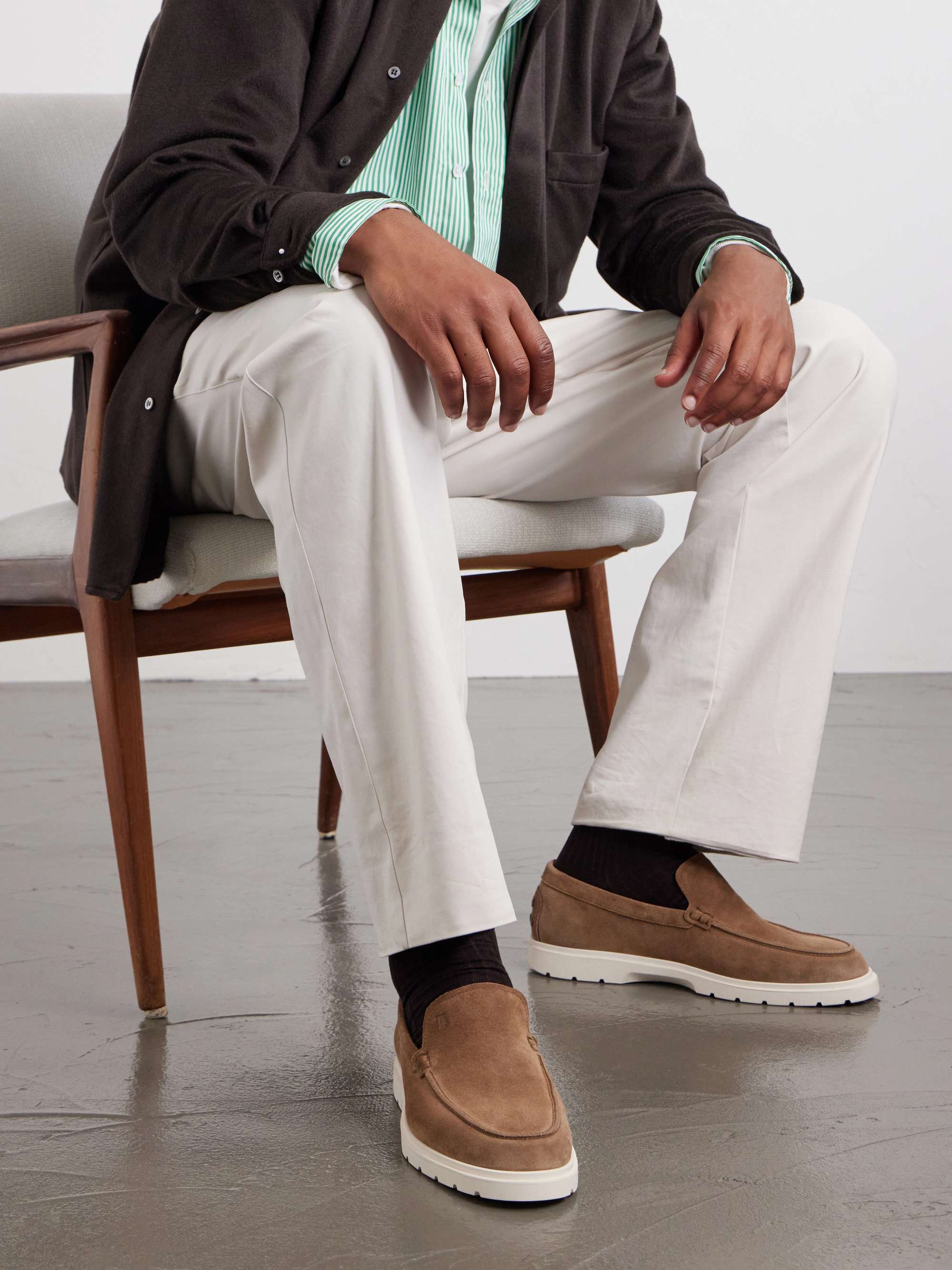 TOD'S 