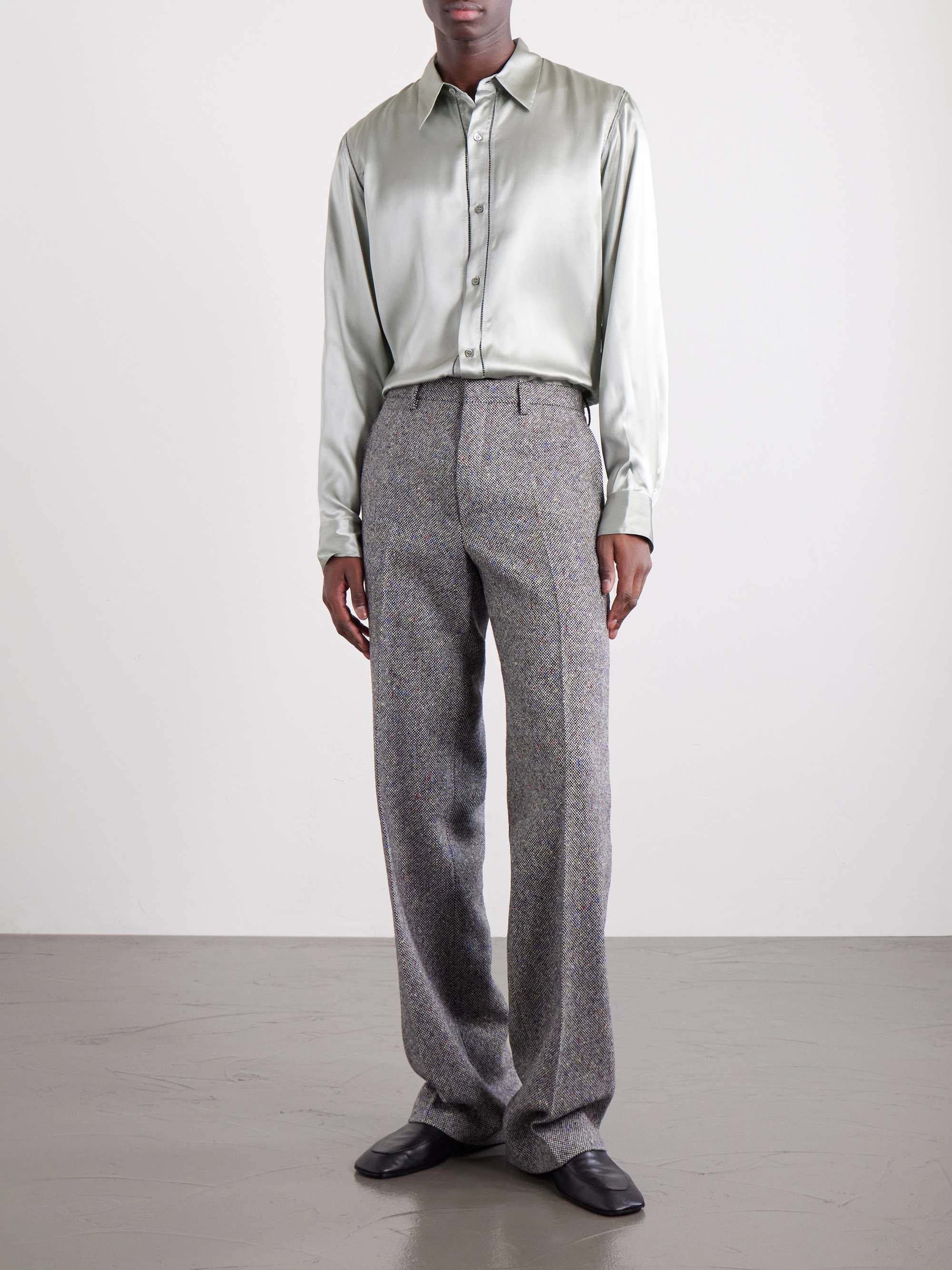 DRIES VAN NOTEN 