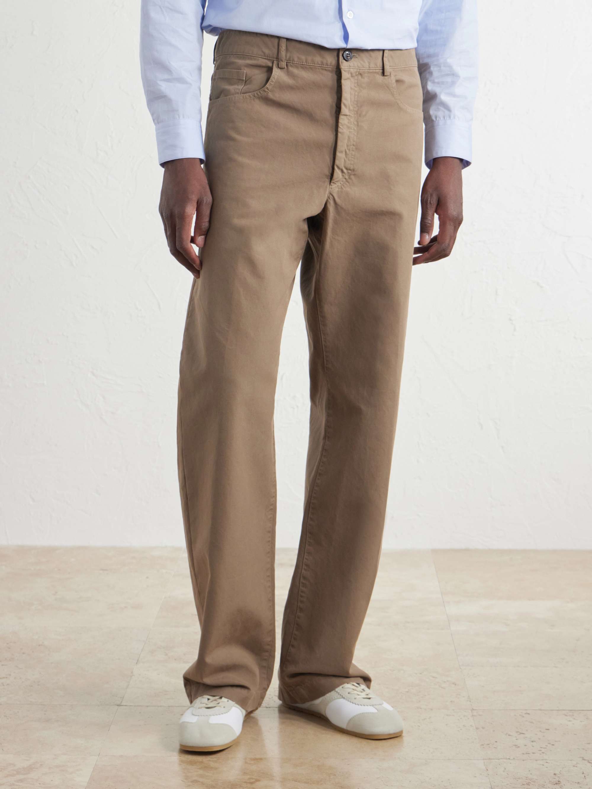 DRIES VAN NOTEN 