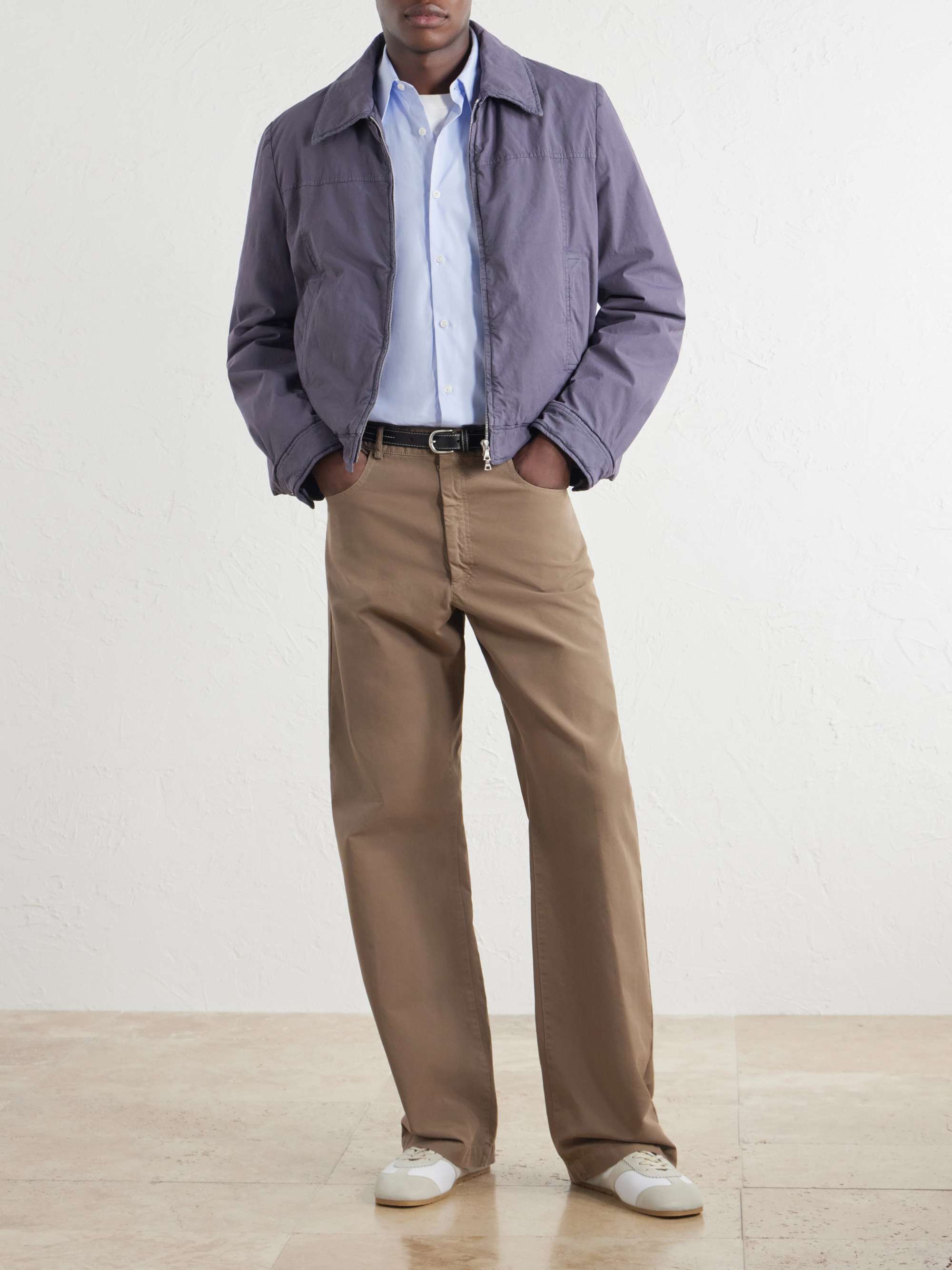 DRIES VAN NOTEN 