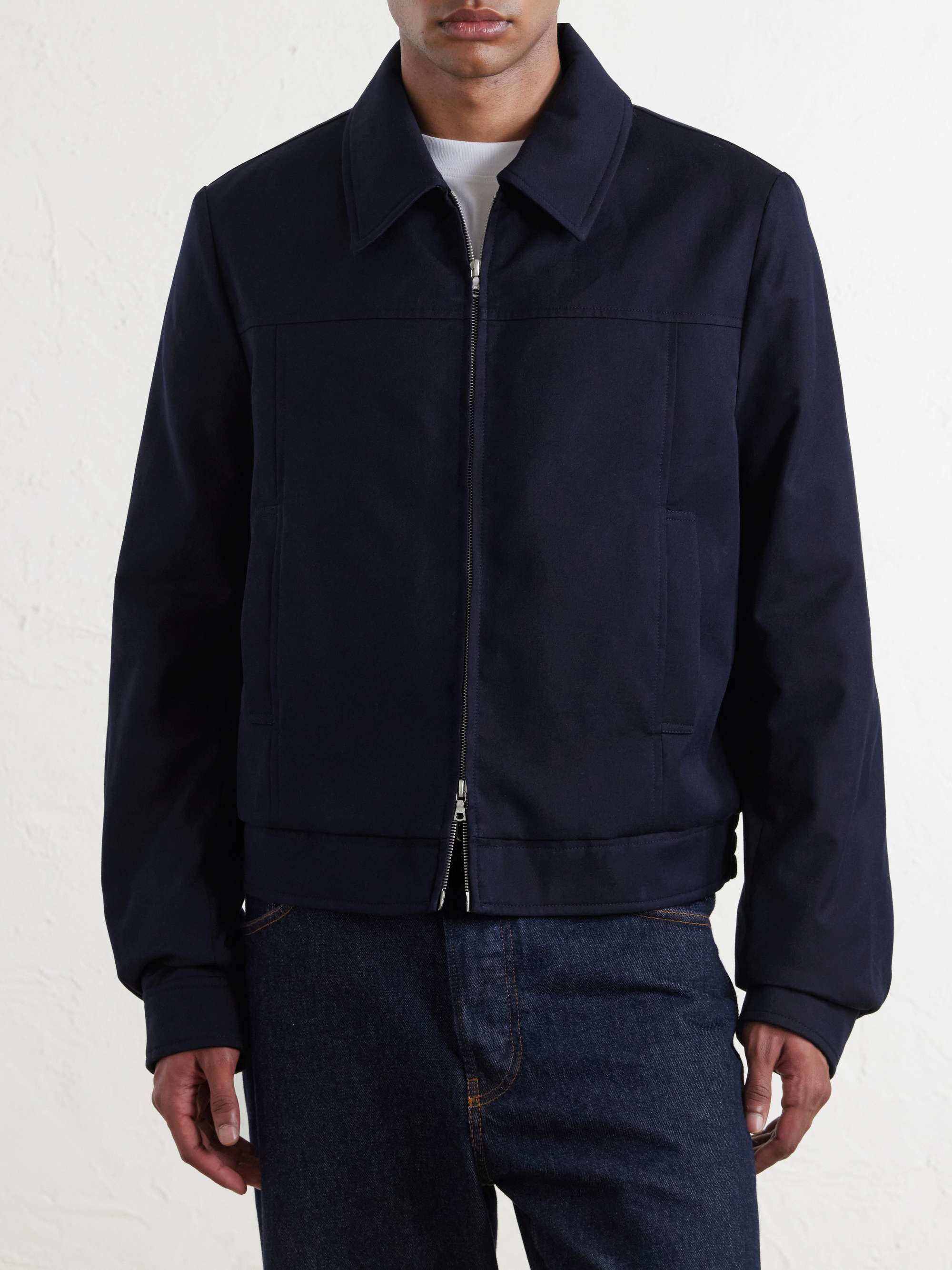 DRIES VAN NOTEN 