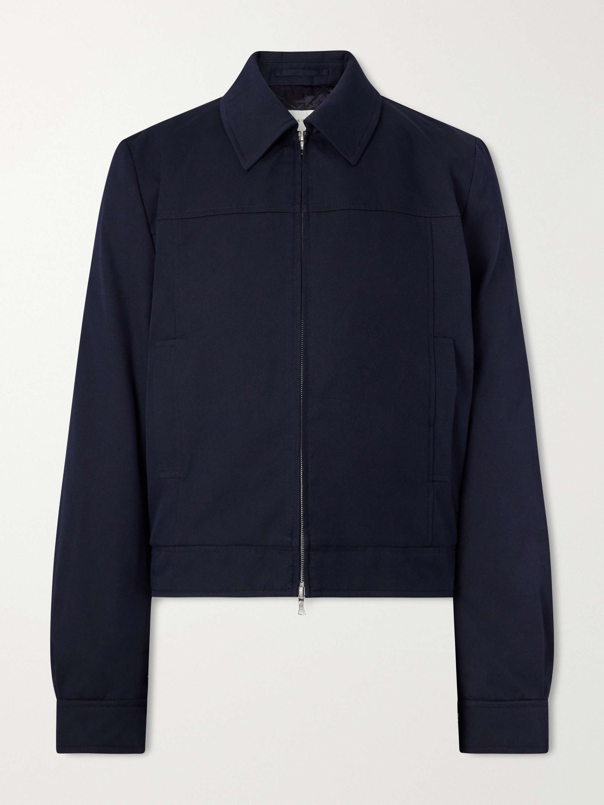 DRIES VAN NOTEN 