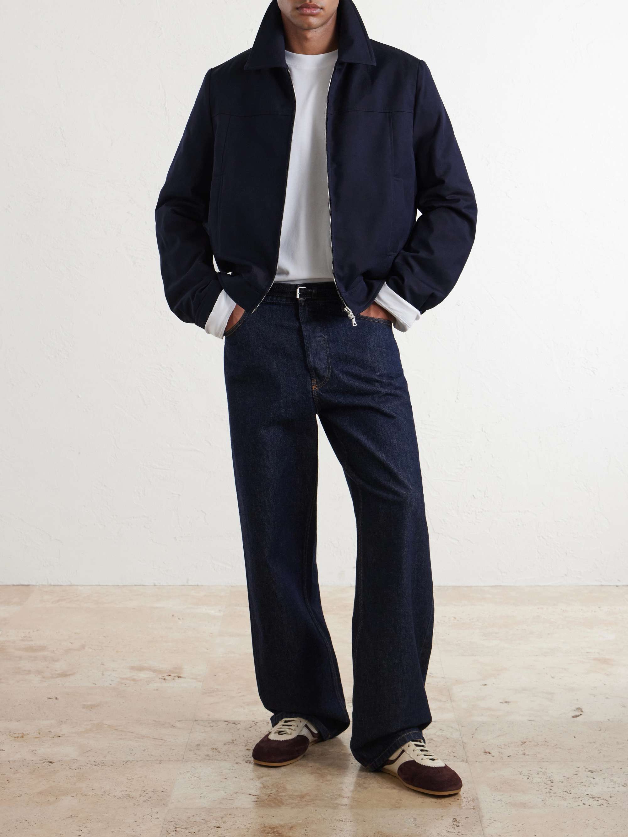 DRIES VAN NOTEN 