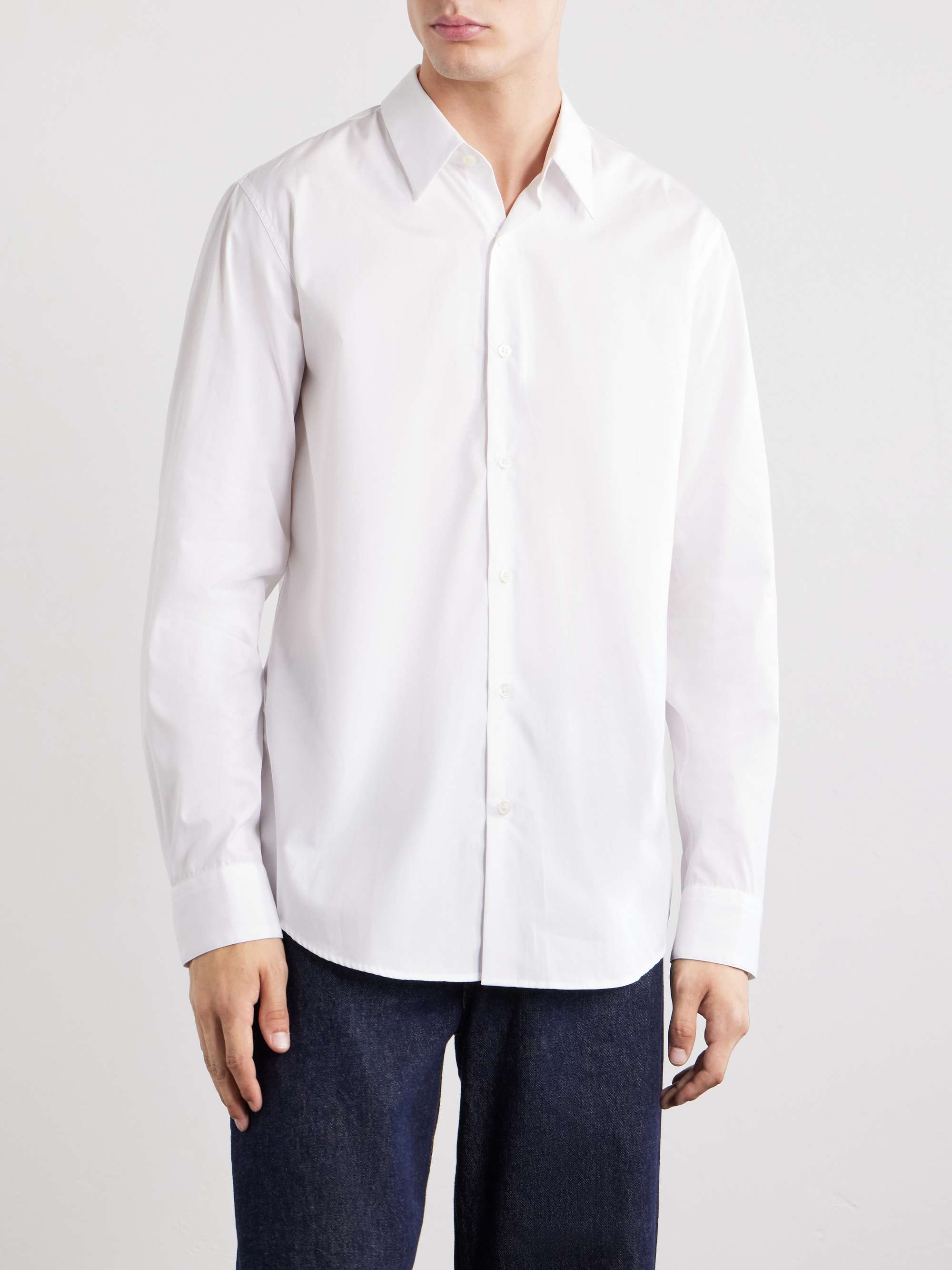DRIES VAN NOTEN 