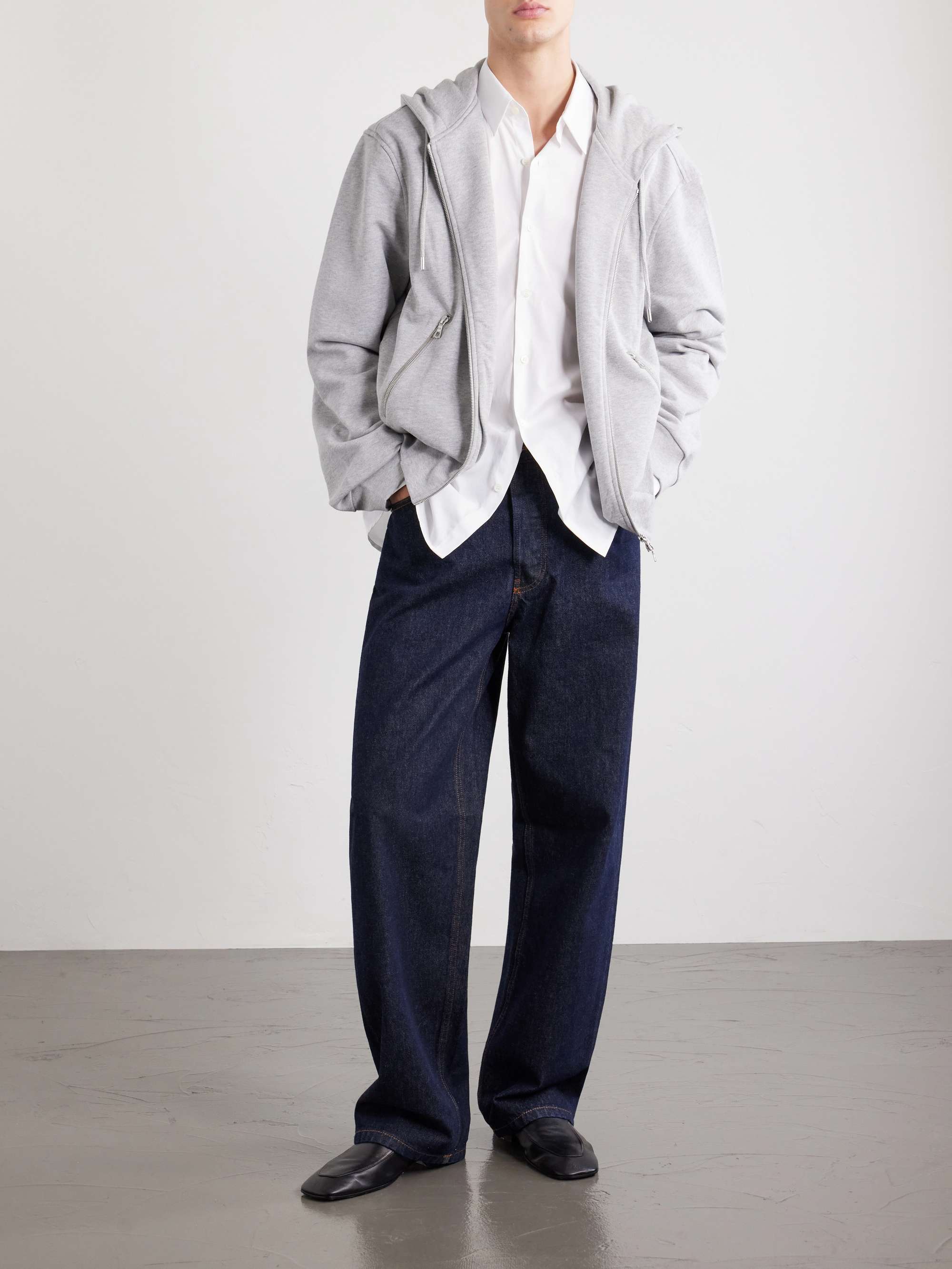 DRIES VAN NOTEN 