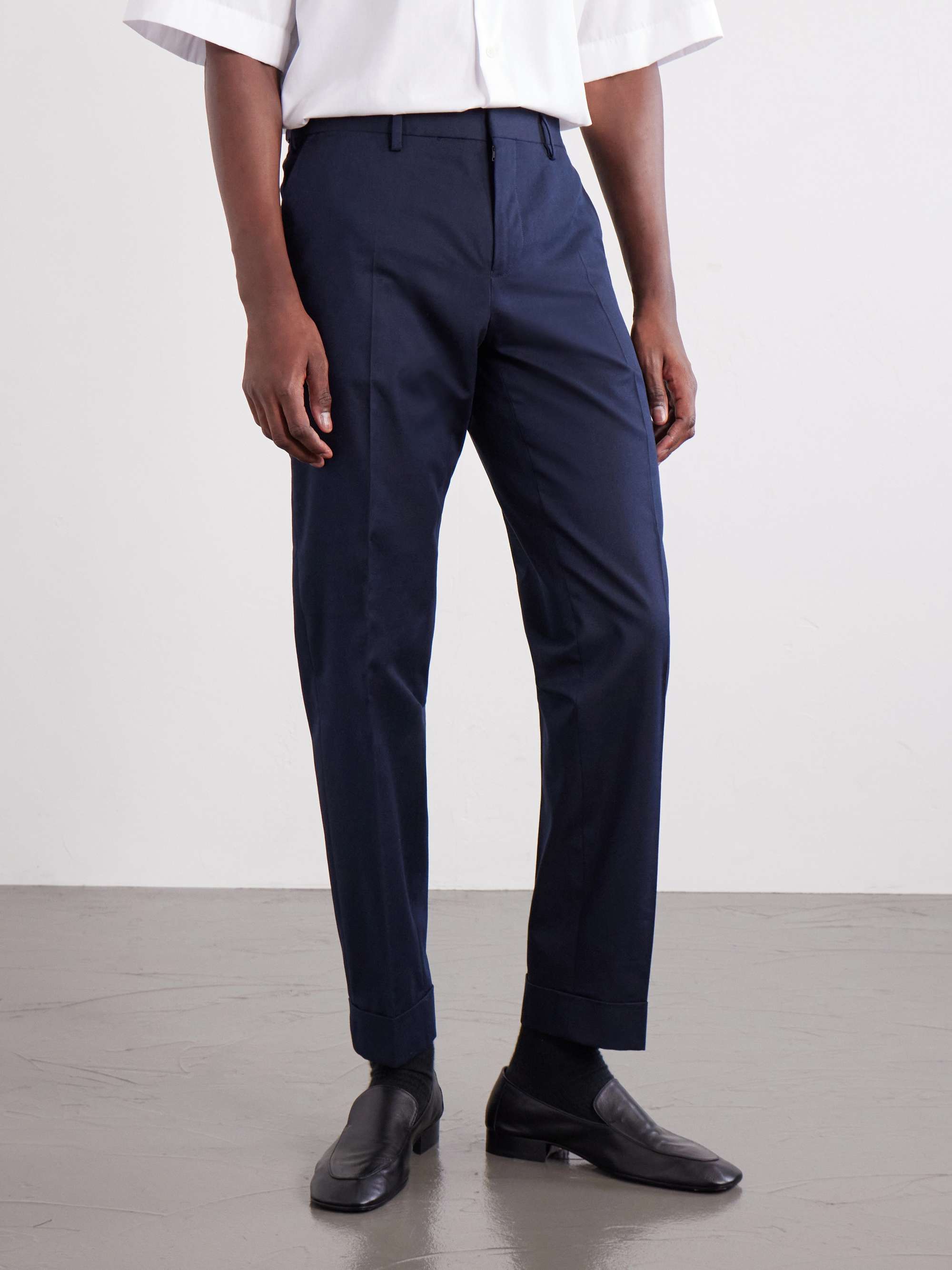 DRIES VAN NOTEN 
