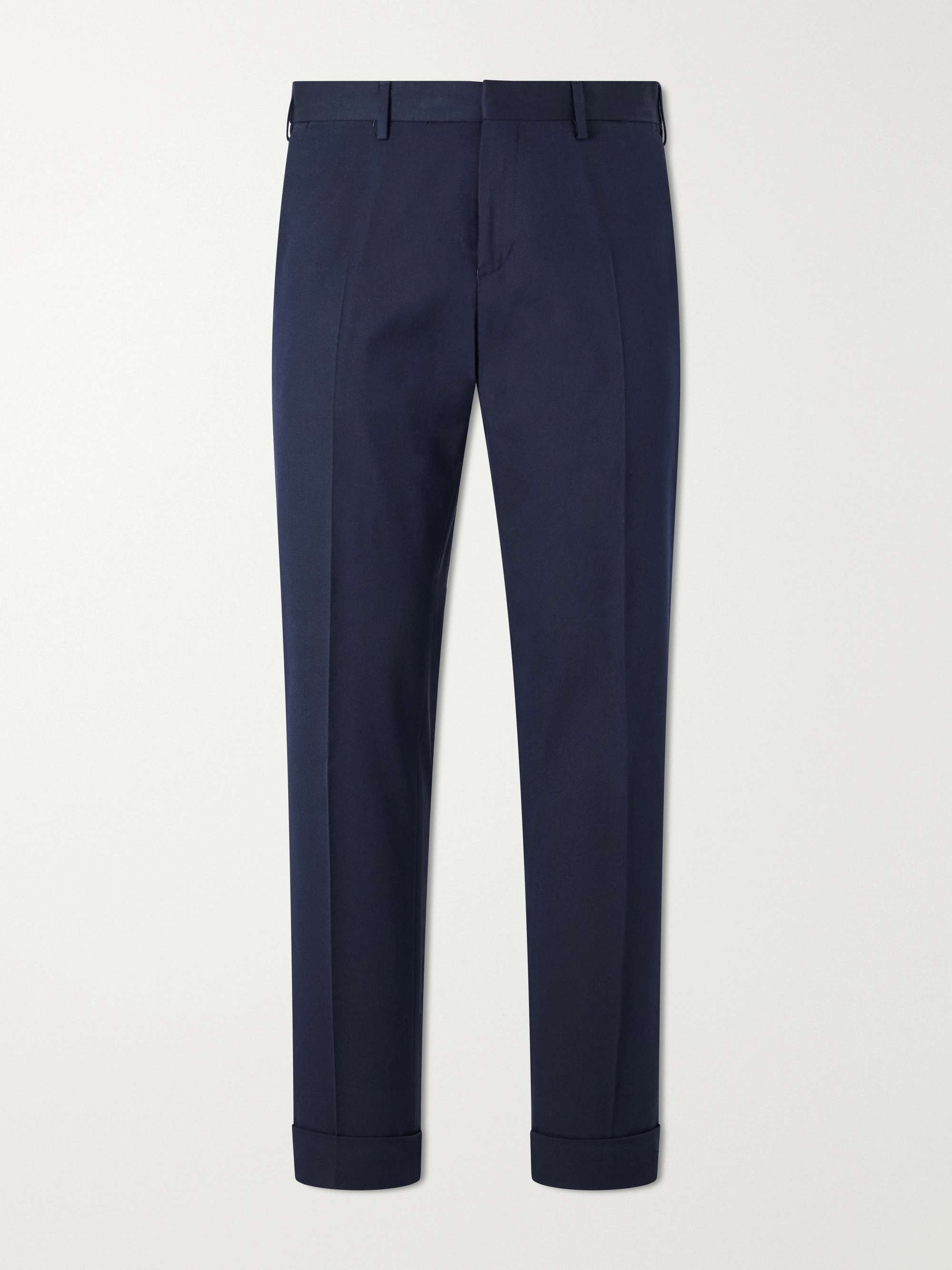 DRIES VAN NOTEN 