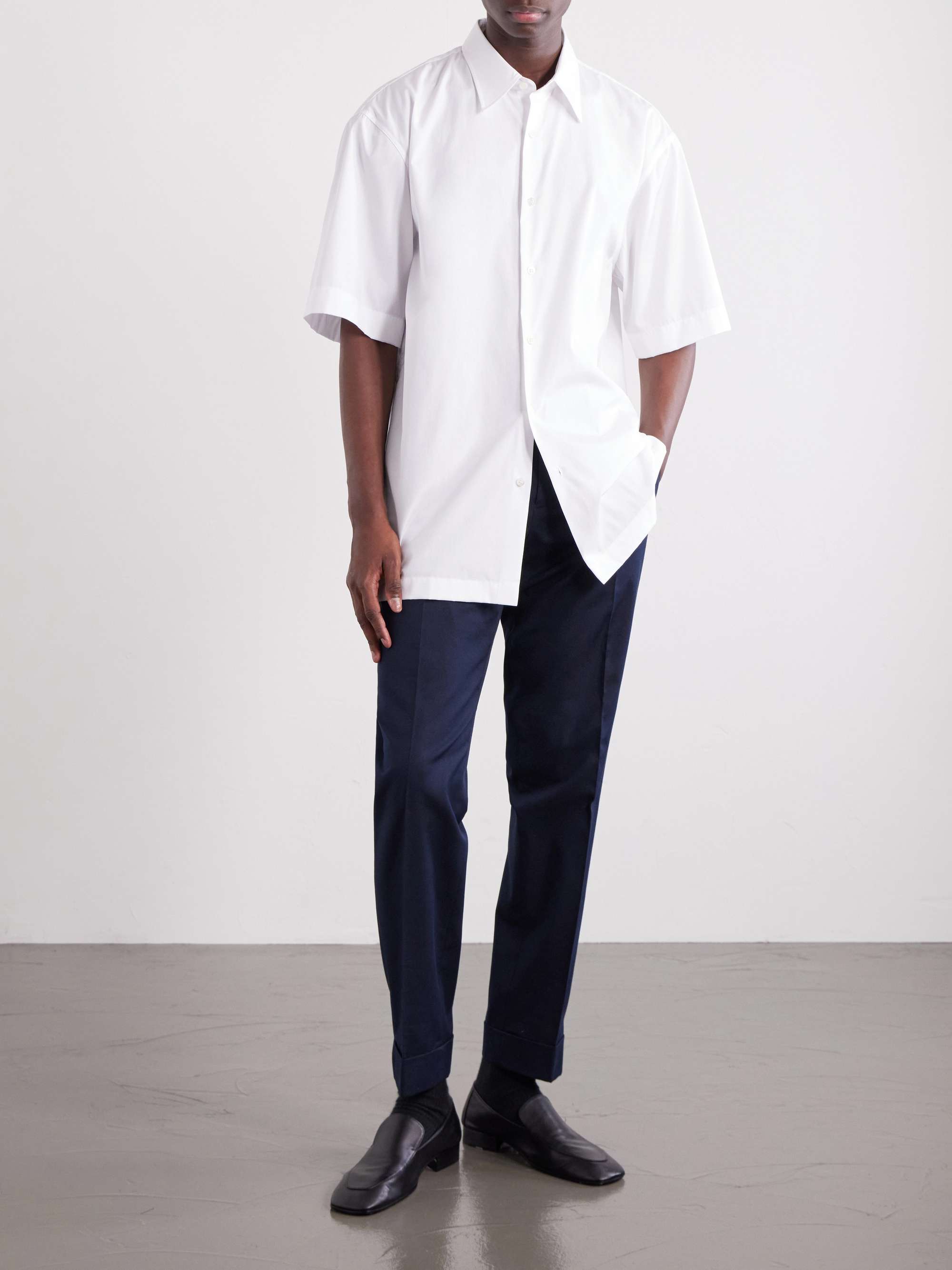 DRIES VAN NOTEN 