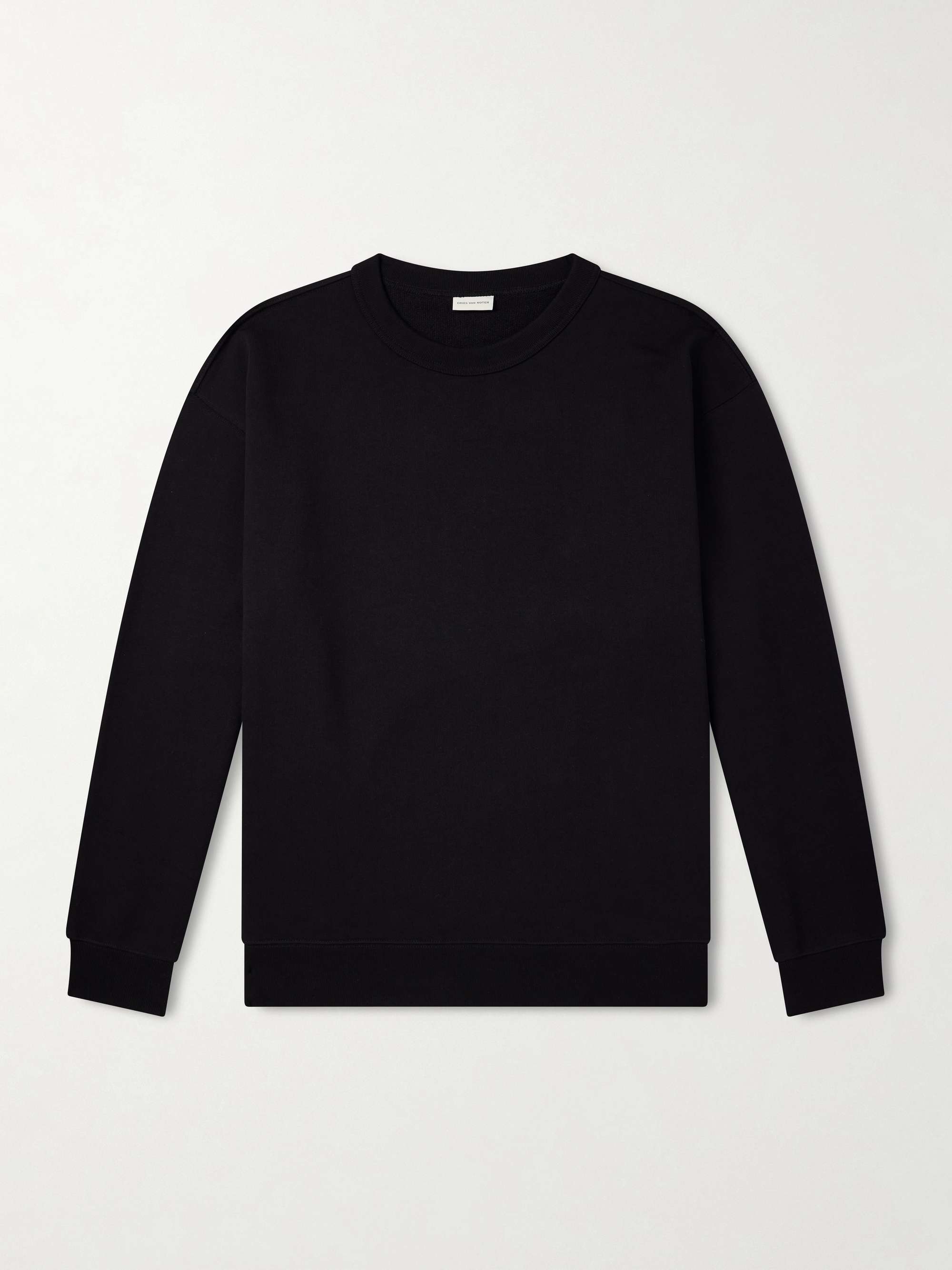 DRIES VAN NOTEN 