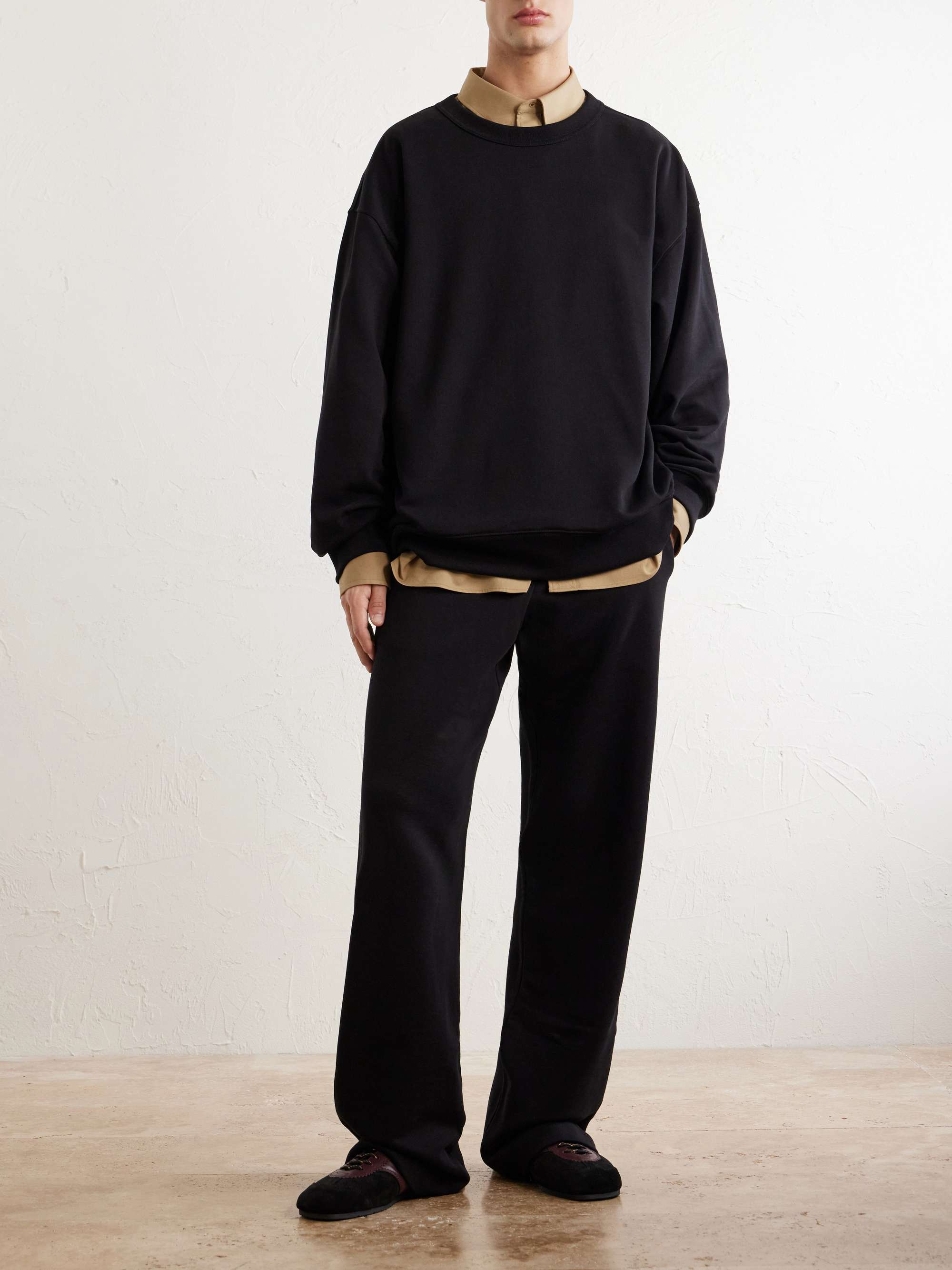 DRIES VAN NOTEN 