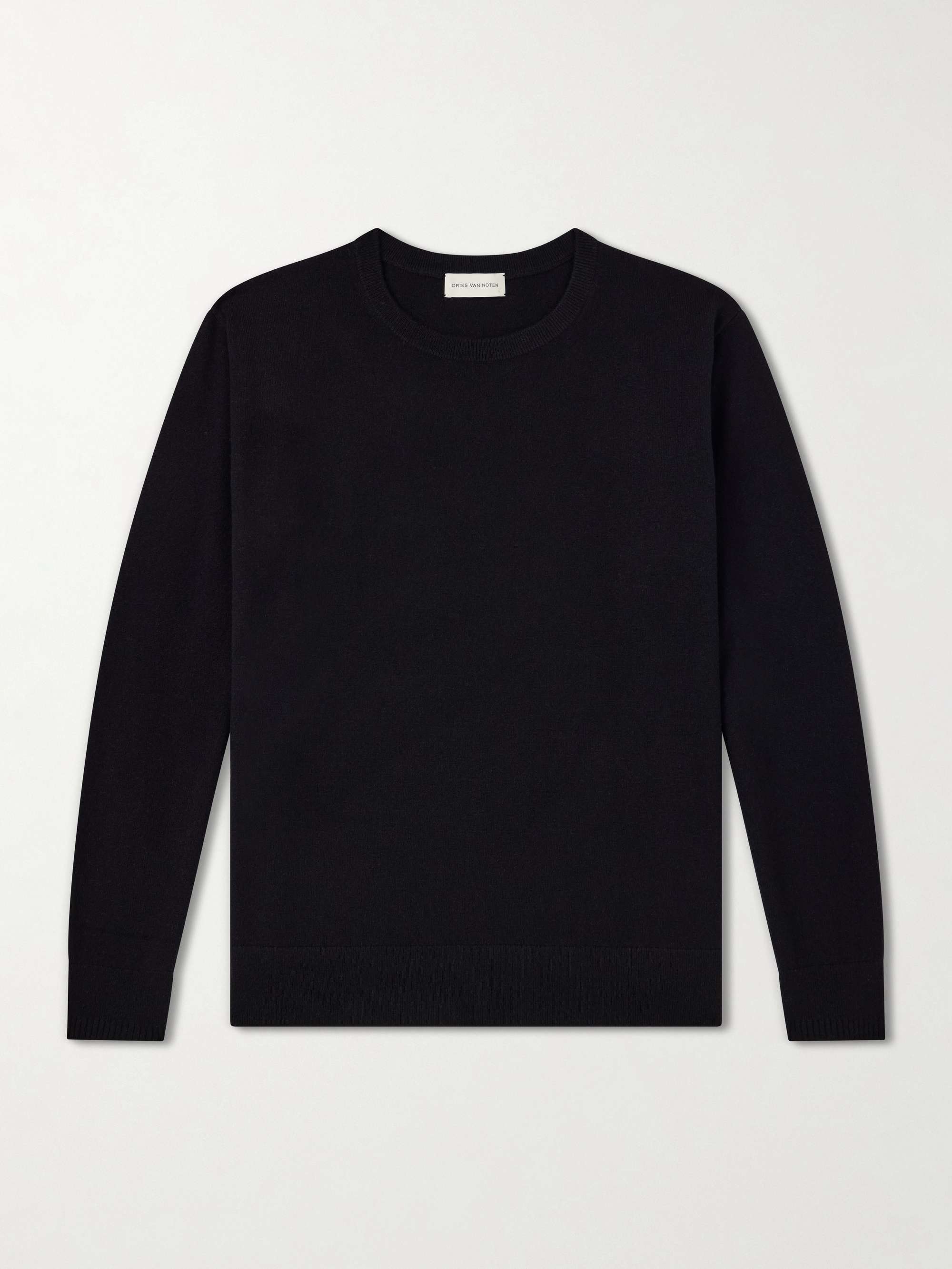 DRIES VAN NOTEN 