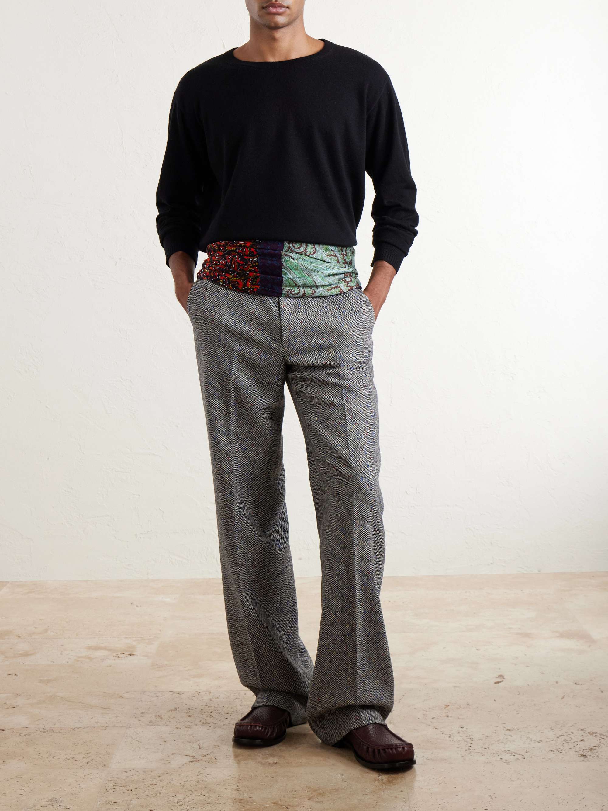 DRIES VAN NOTEN 