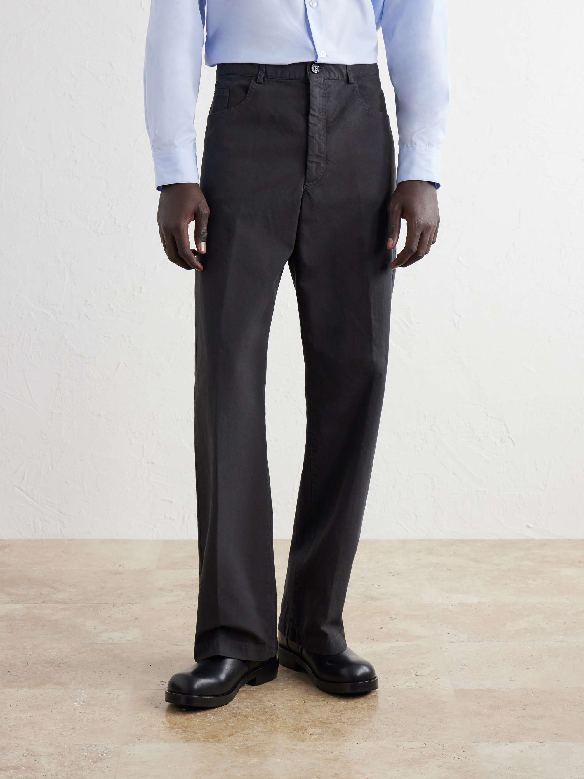 DRIES VAN NOTEN 