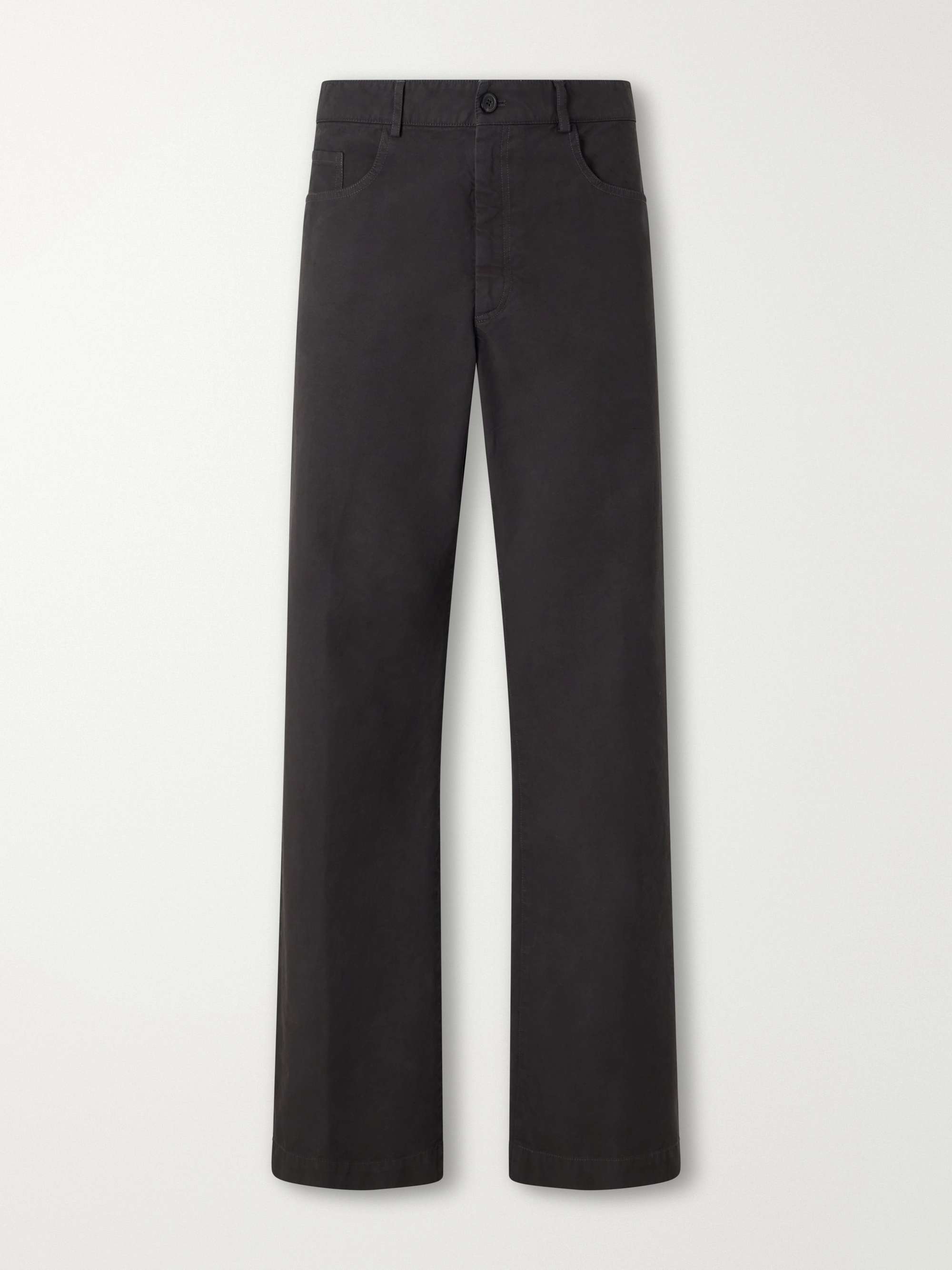 DRIES VAN NOTEN 