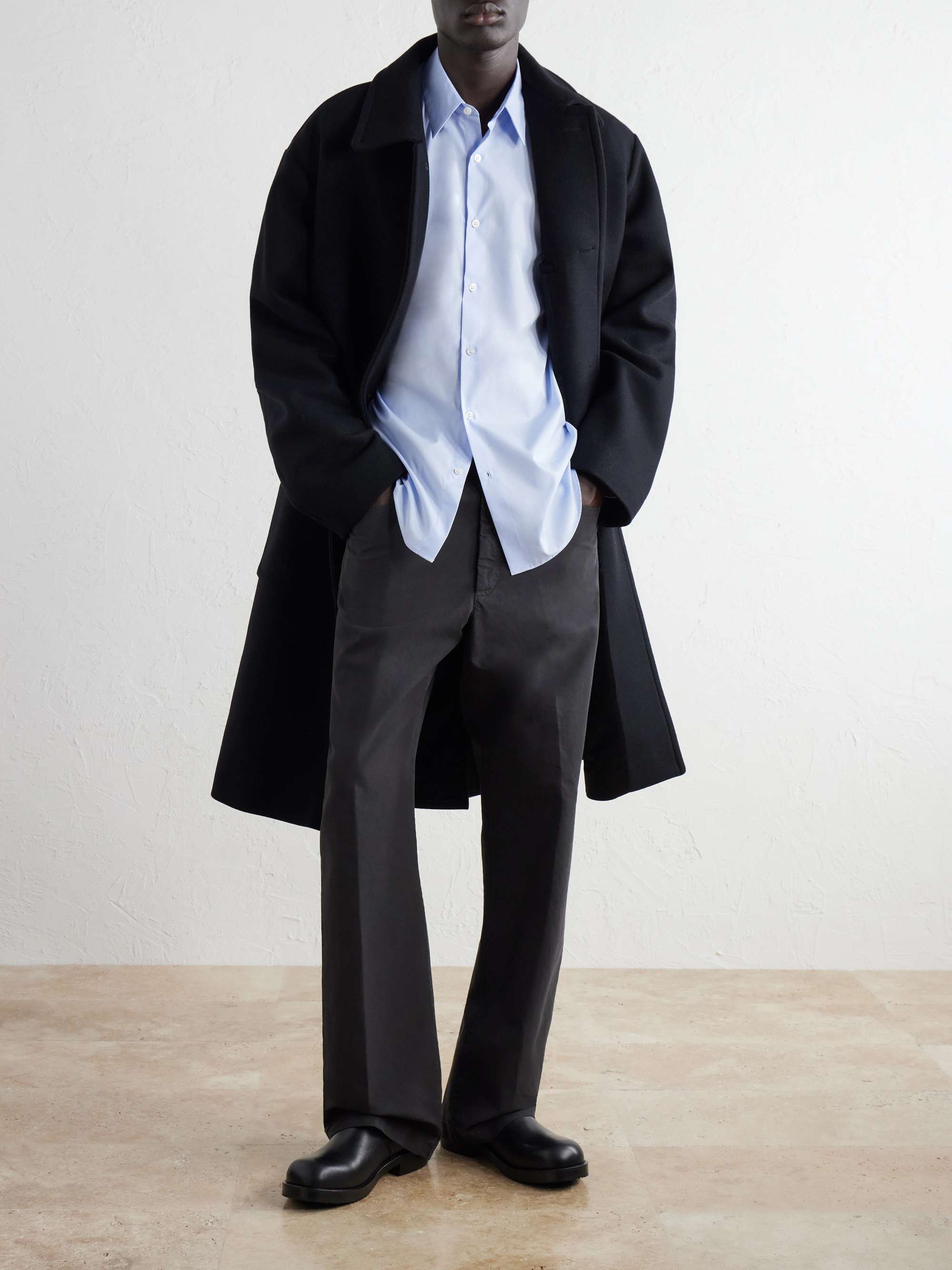 DRIES VAN NOTEN 